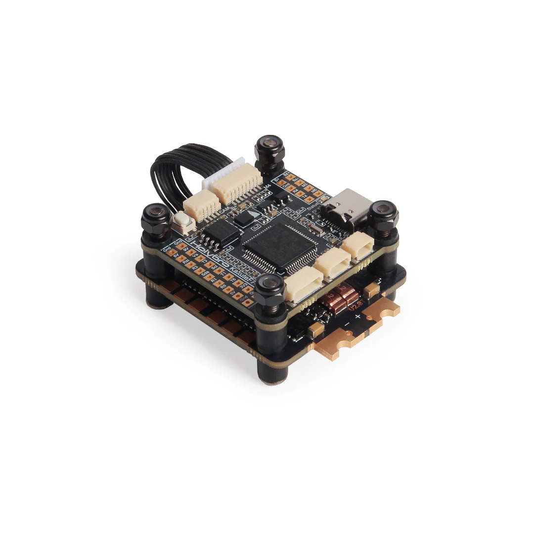 Kakute F722 Stacks - Image 8