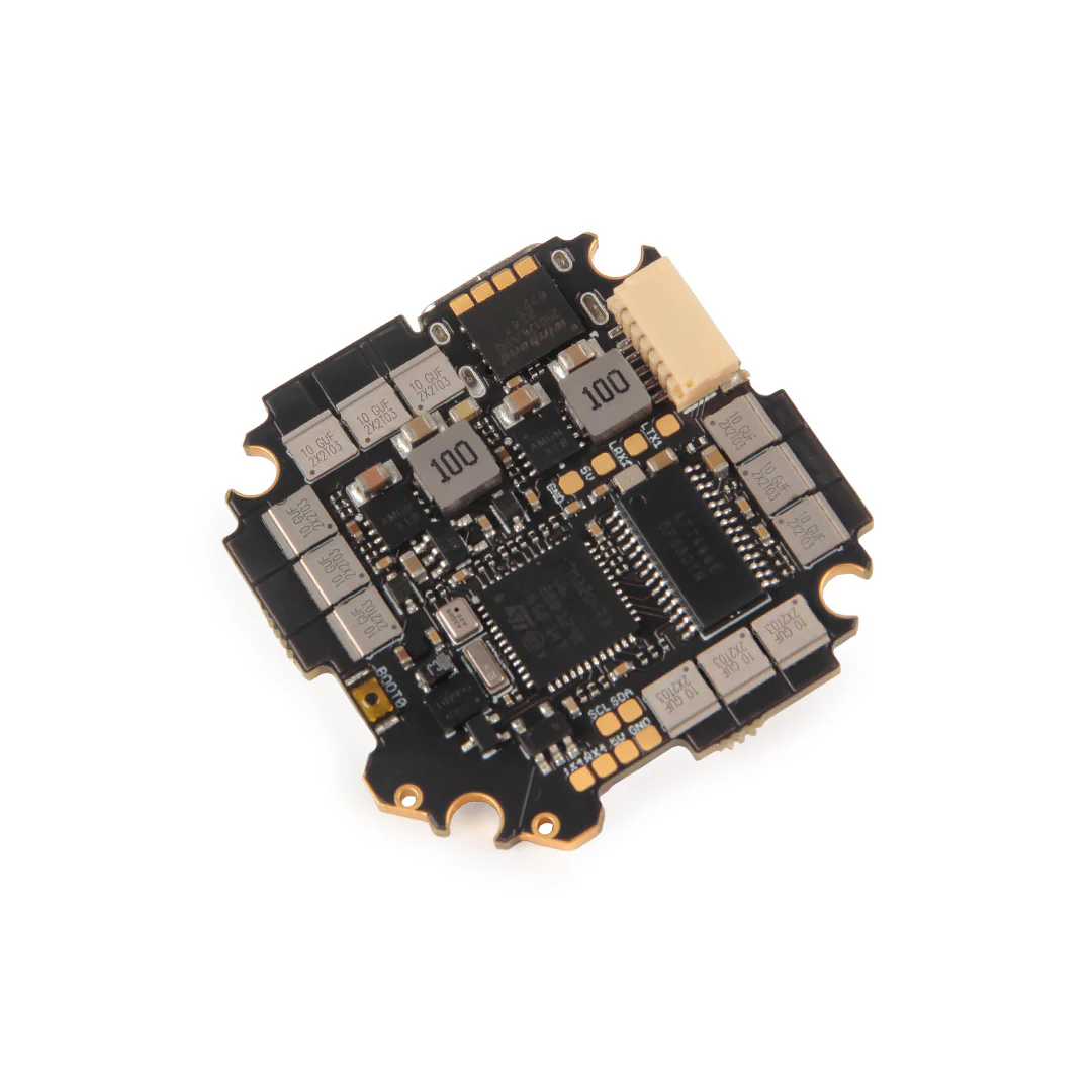 Kakute G4 AIO FC w/ 35A ESC (AM32) - Image 3