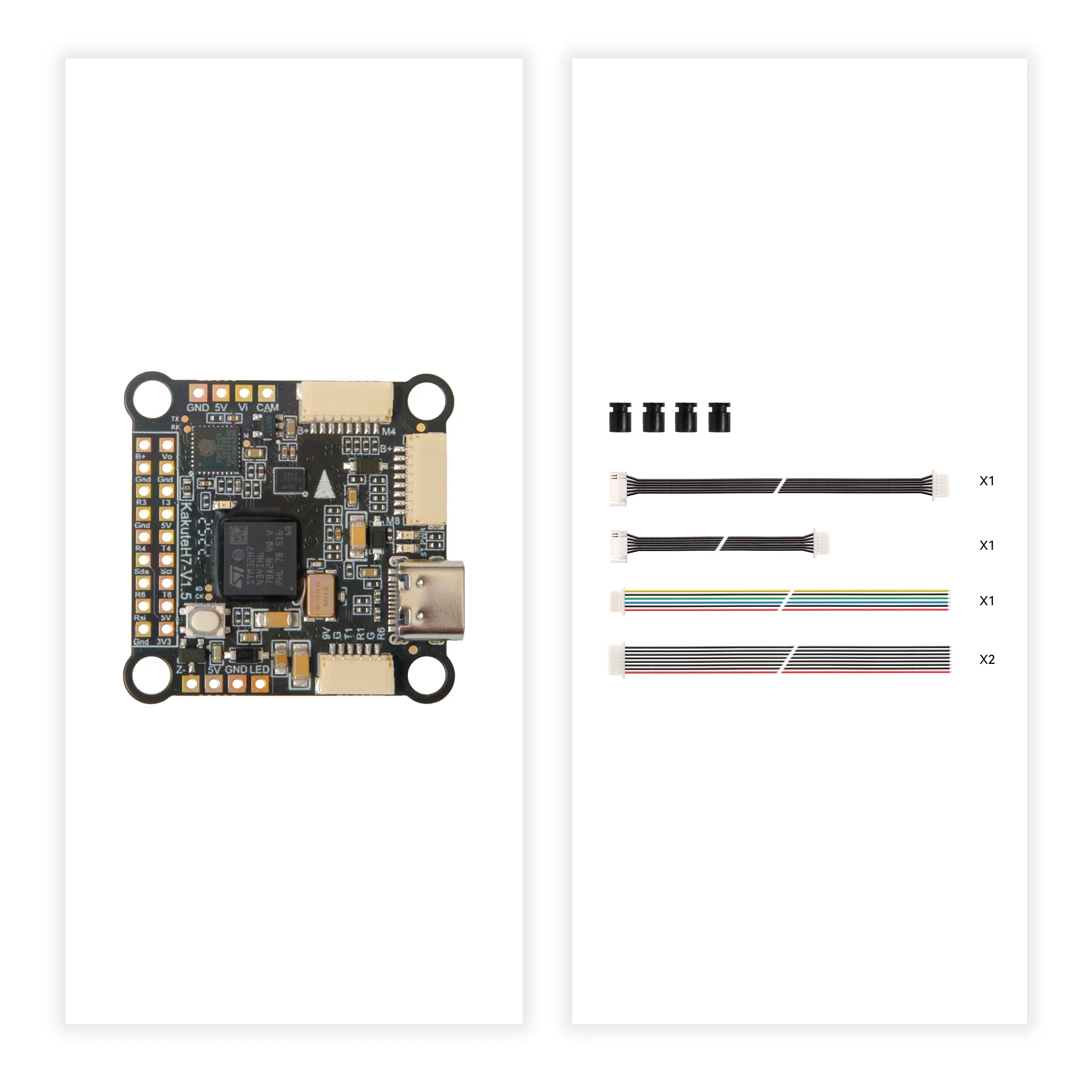 Kakute H7 - Image 10
