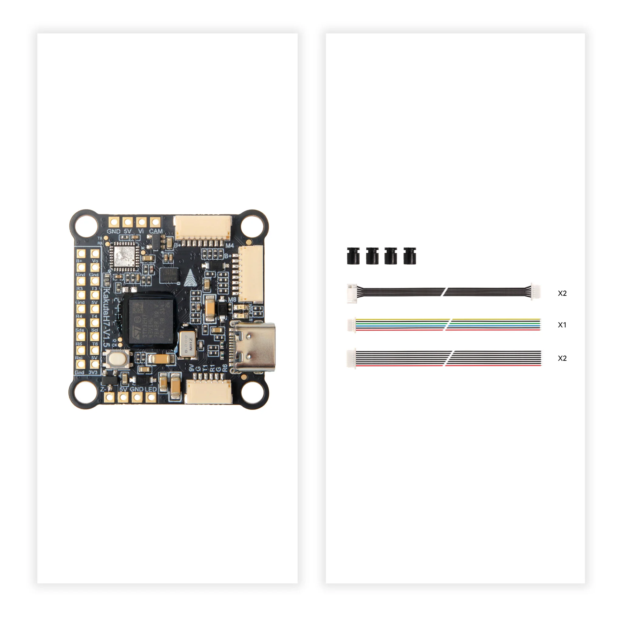 Kakute H7 - Image 28