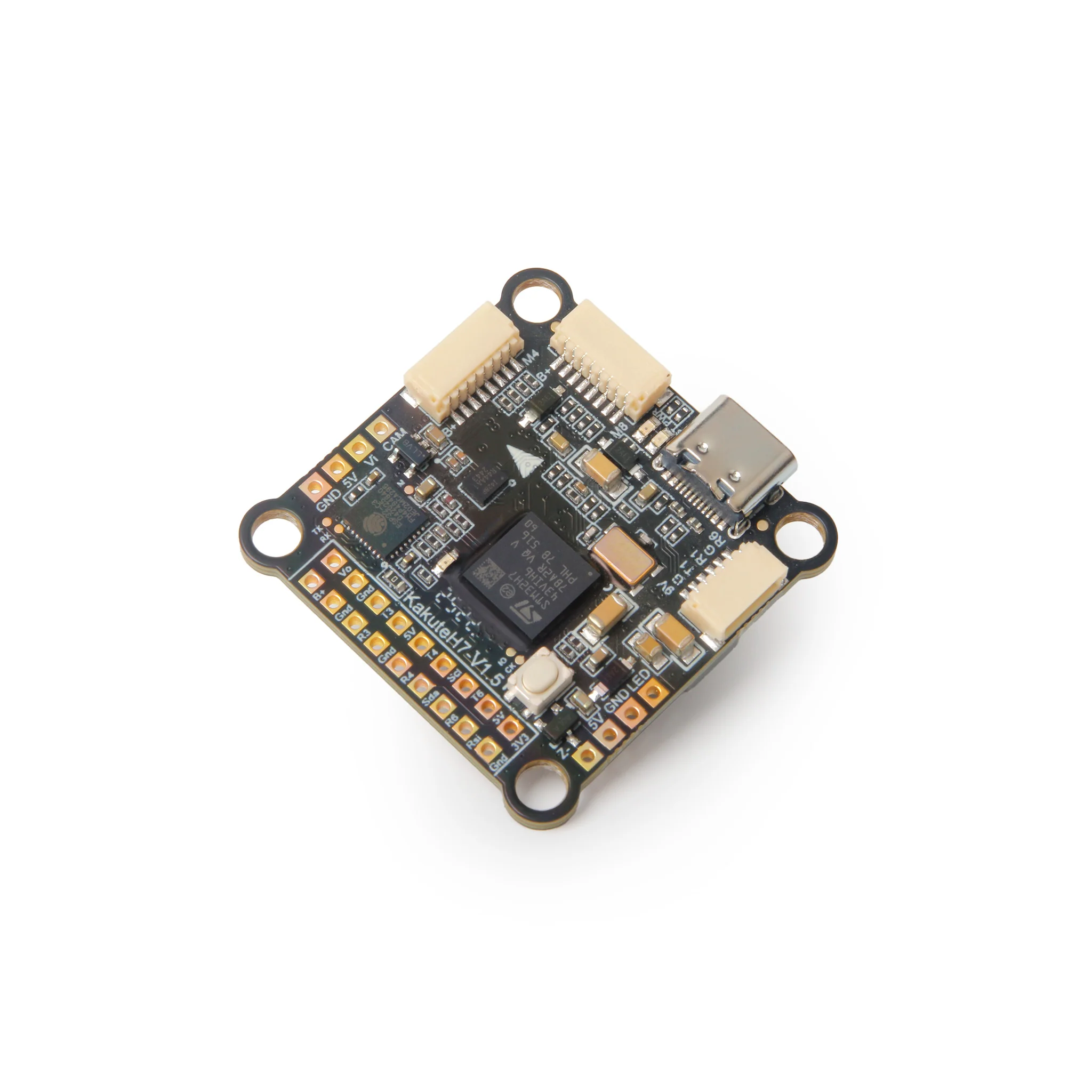 Kakute H7 - Image 4