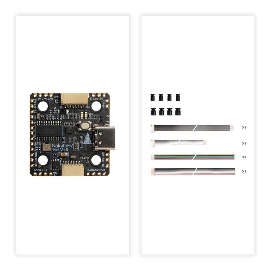 Kakute H7 Mini - Image 9