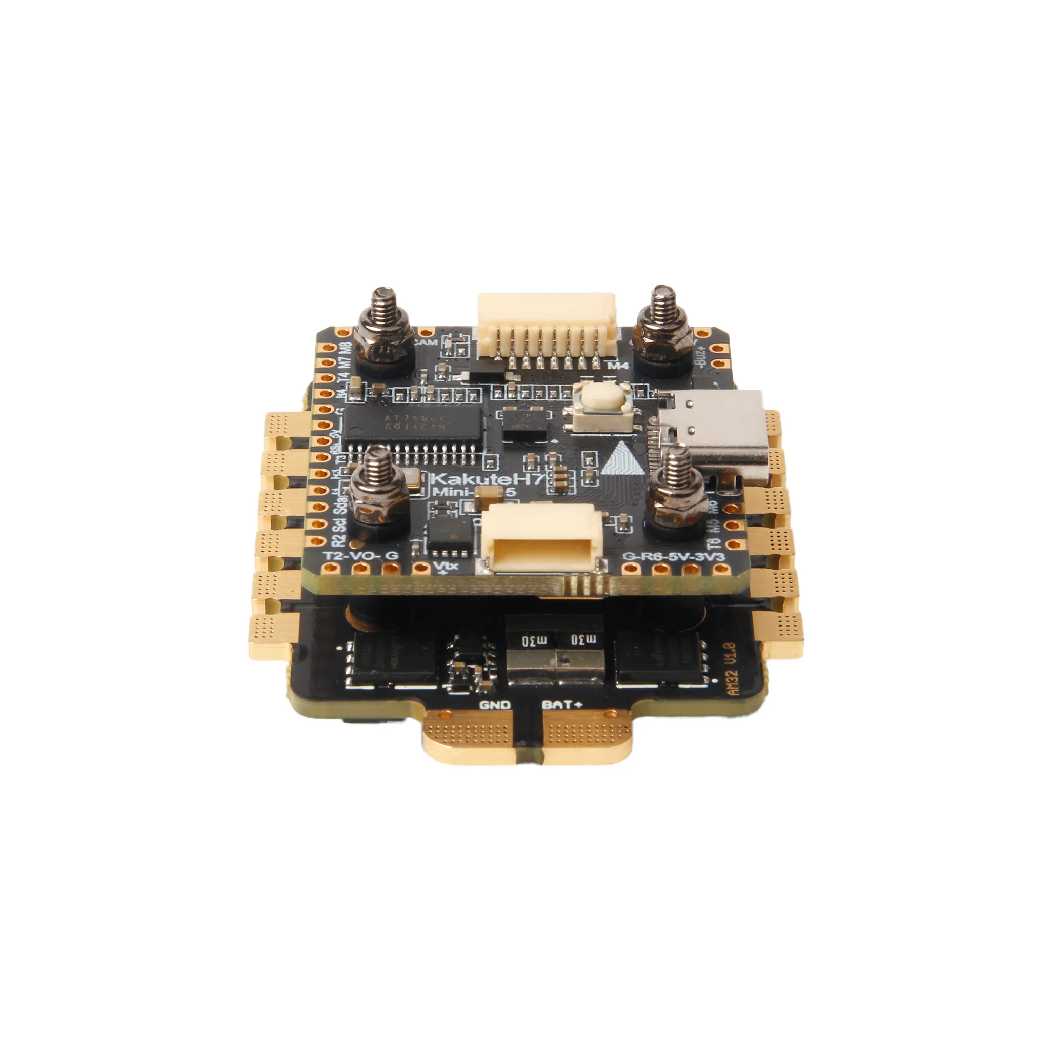 Kakute H7 Mini Stacks - Image 11