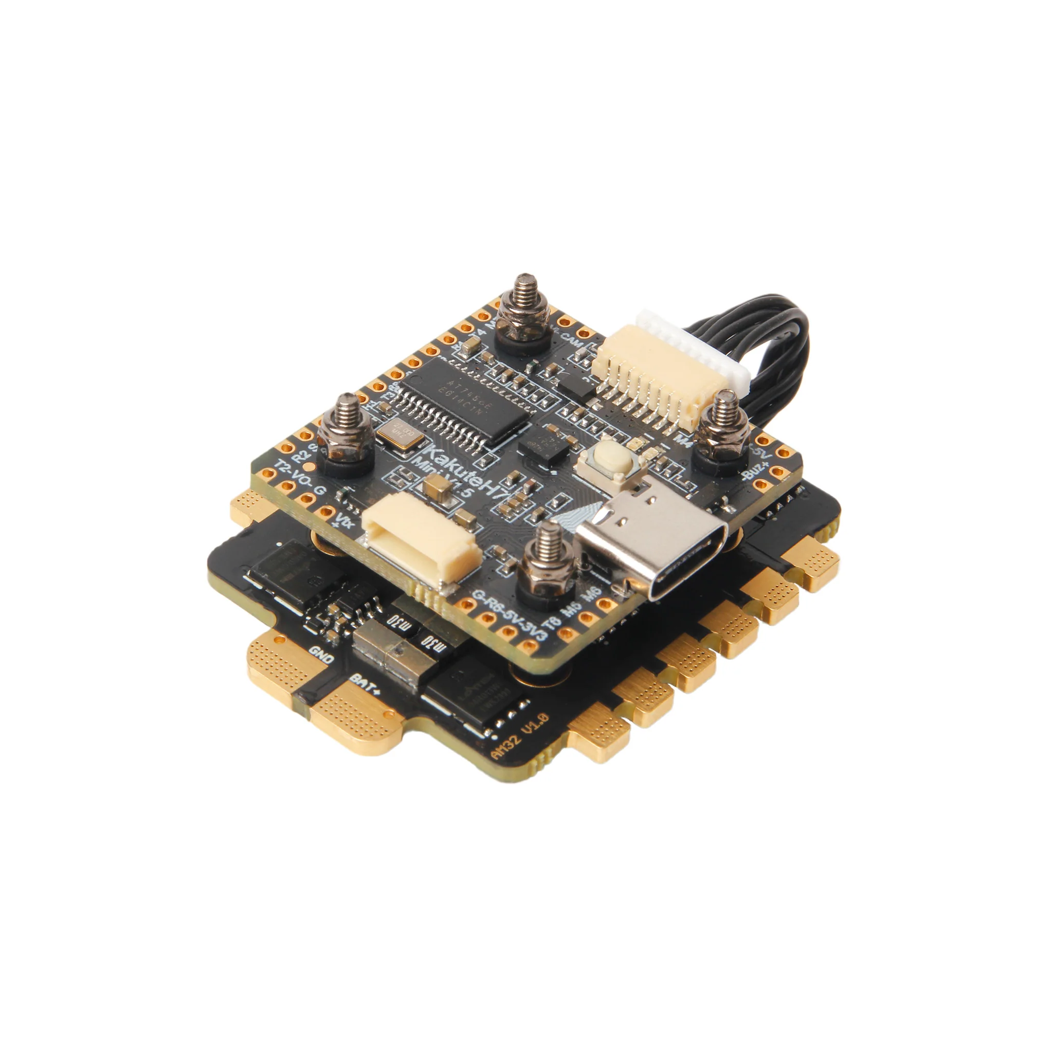 Kakute H7 Mini Stacks - Image 12
