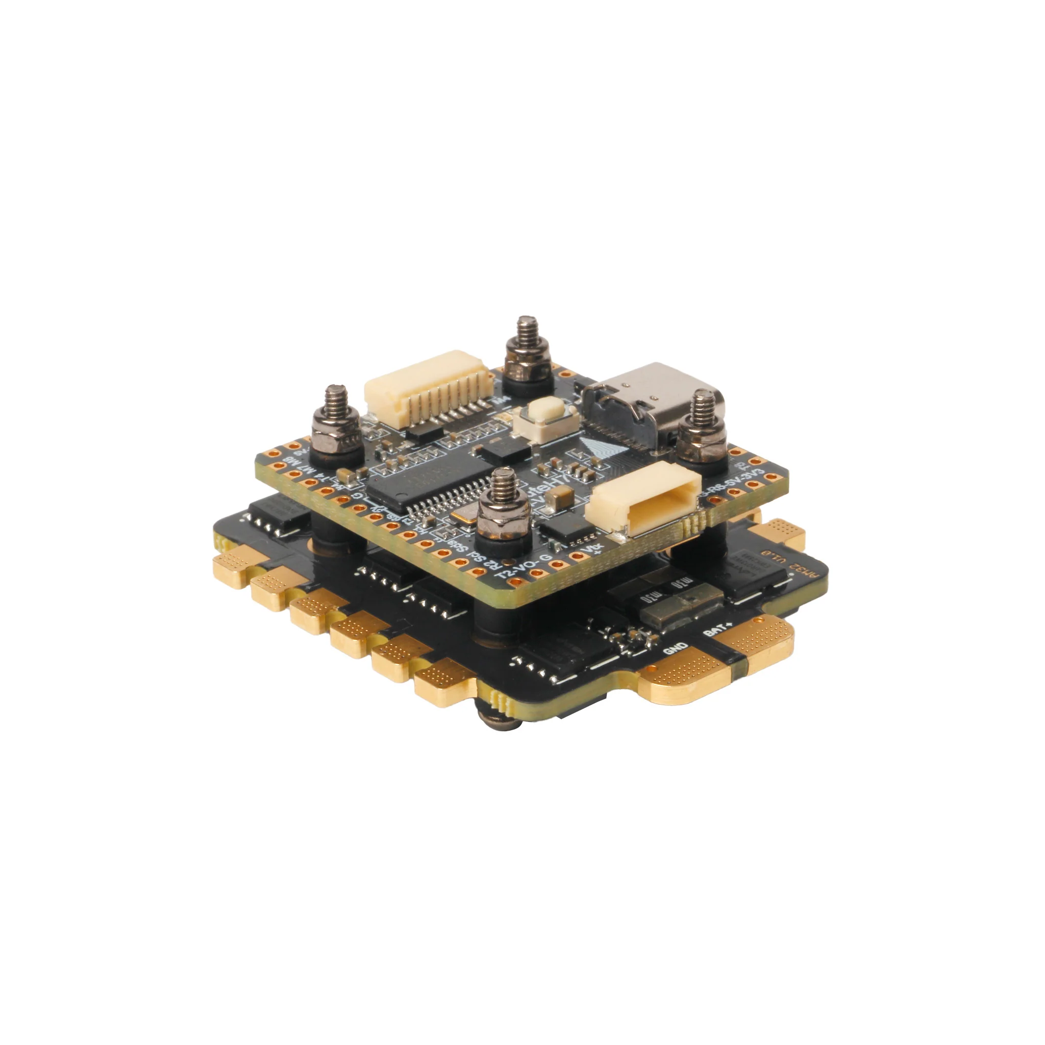 Kakute H7 Mini Stacks - Image 14