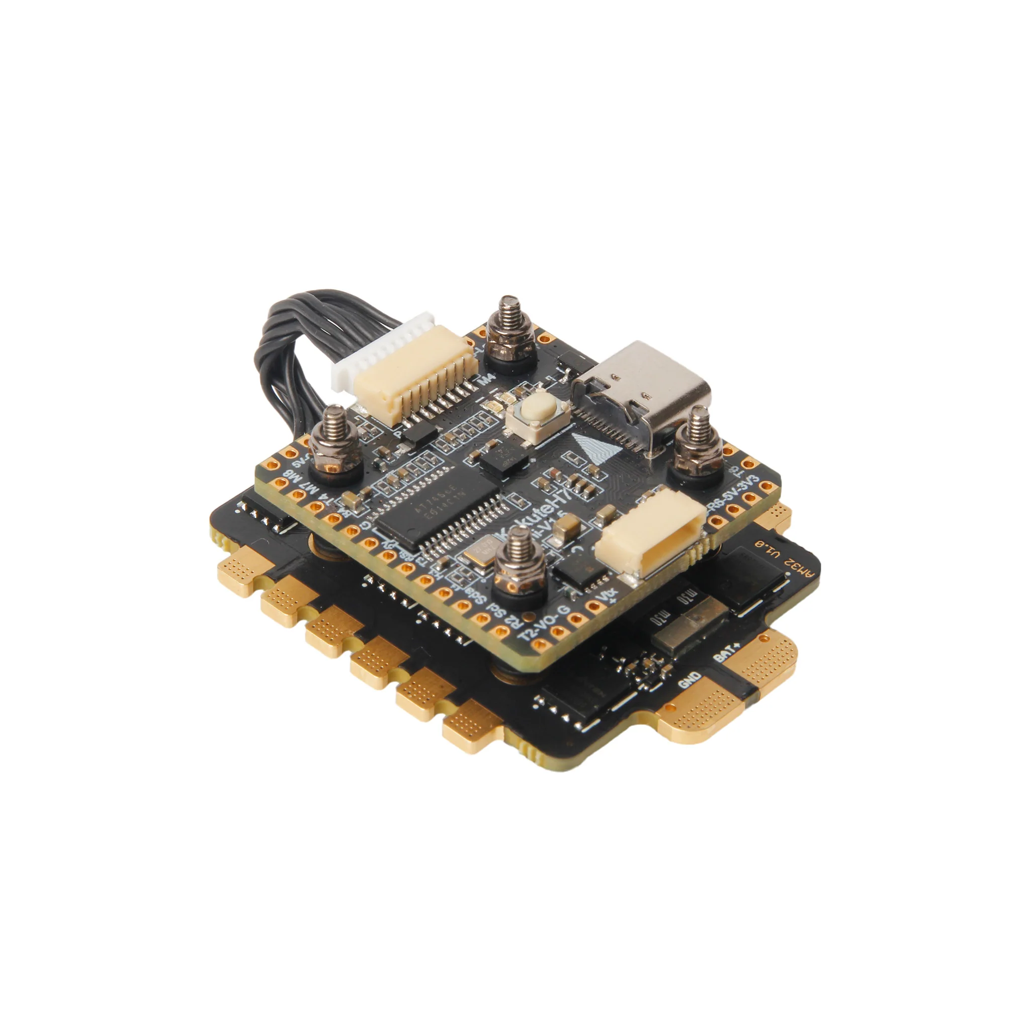 Kakute H7 Mini Stacks - Image 15