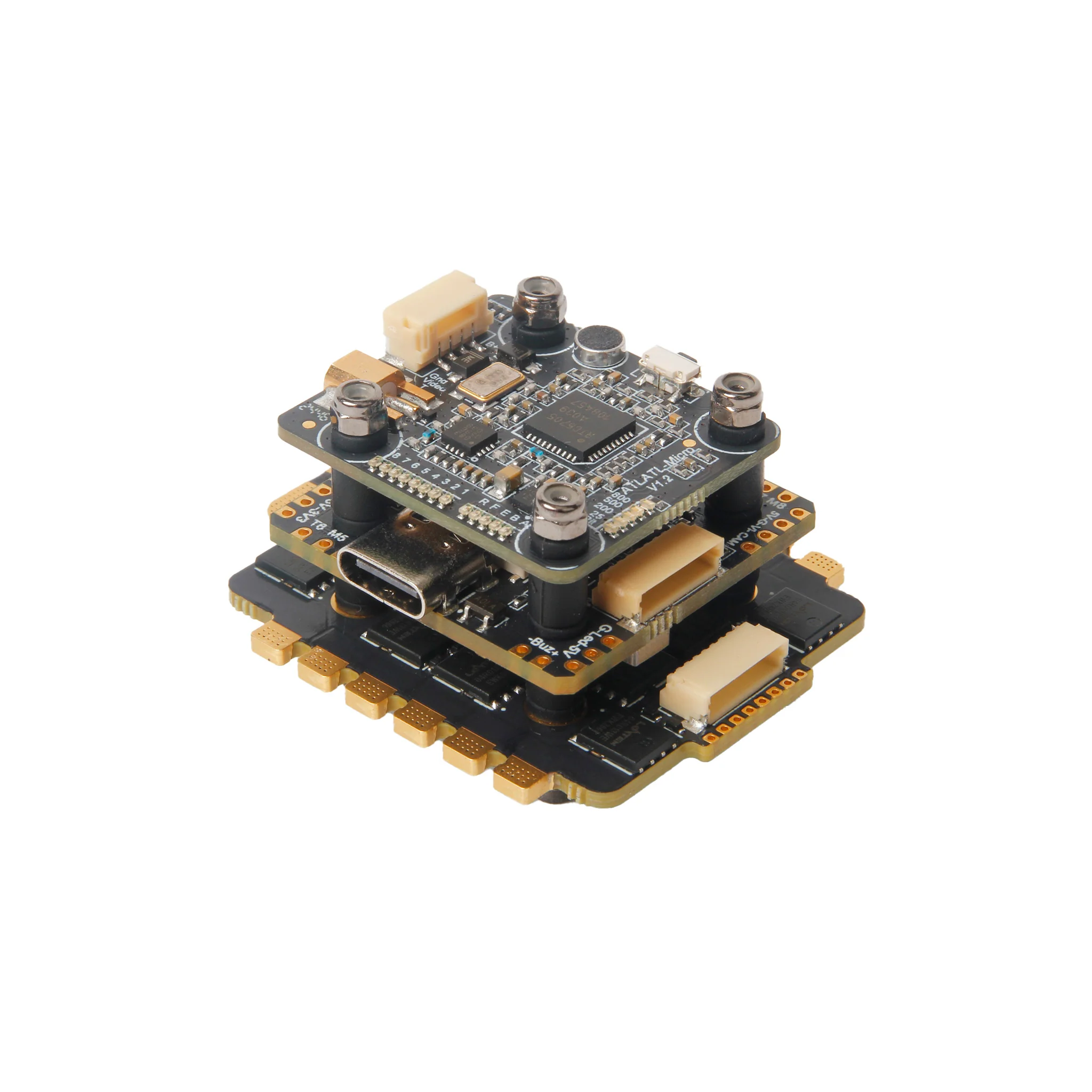 Kakute H7 Mini Stacks - Image 18