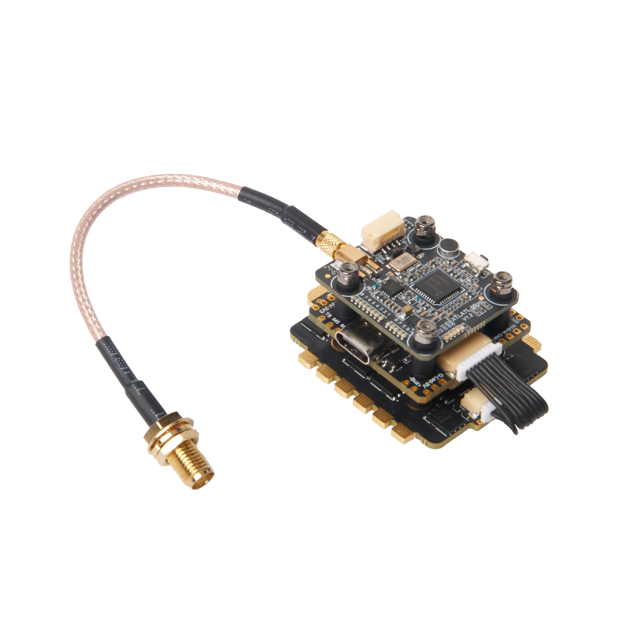 Kakute H7 Mini Stacks - Image 19