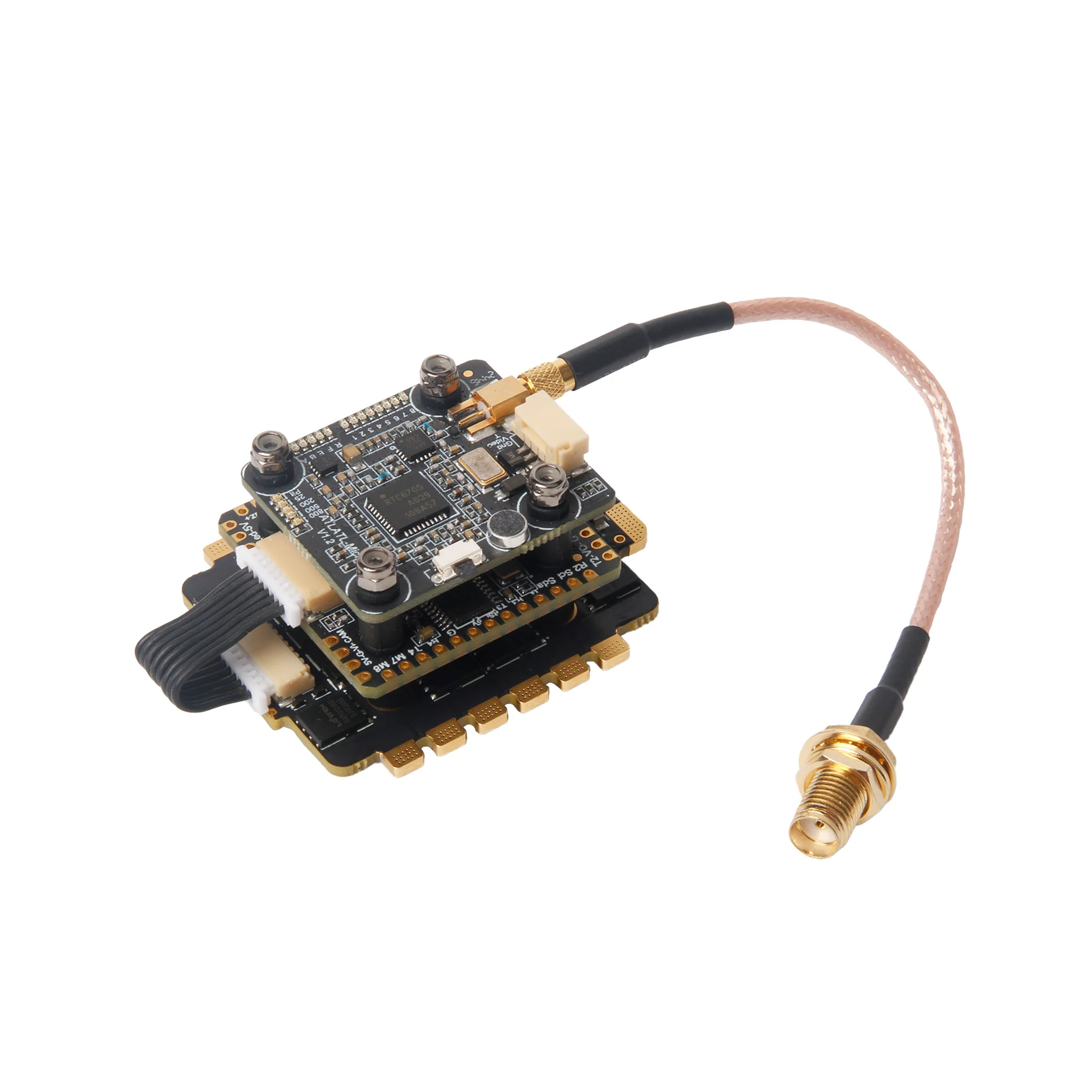 Kakute H7 Mini Stacks - Image 24