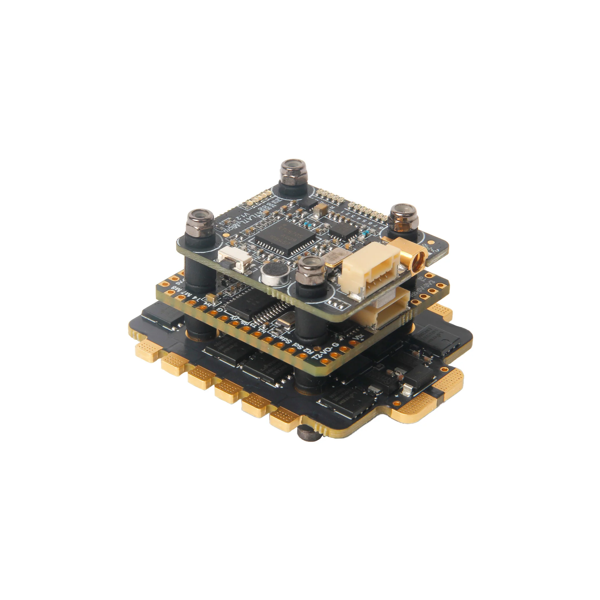 Kakute H7 Mini Stacks - Image 26