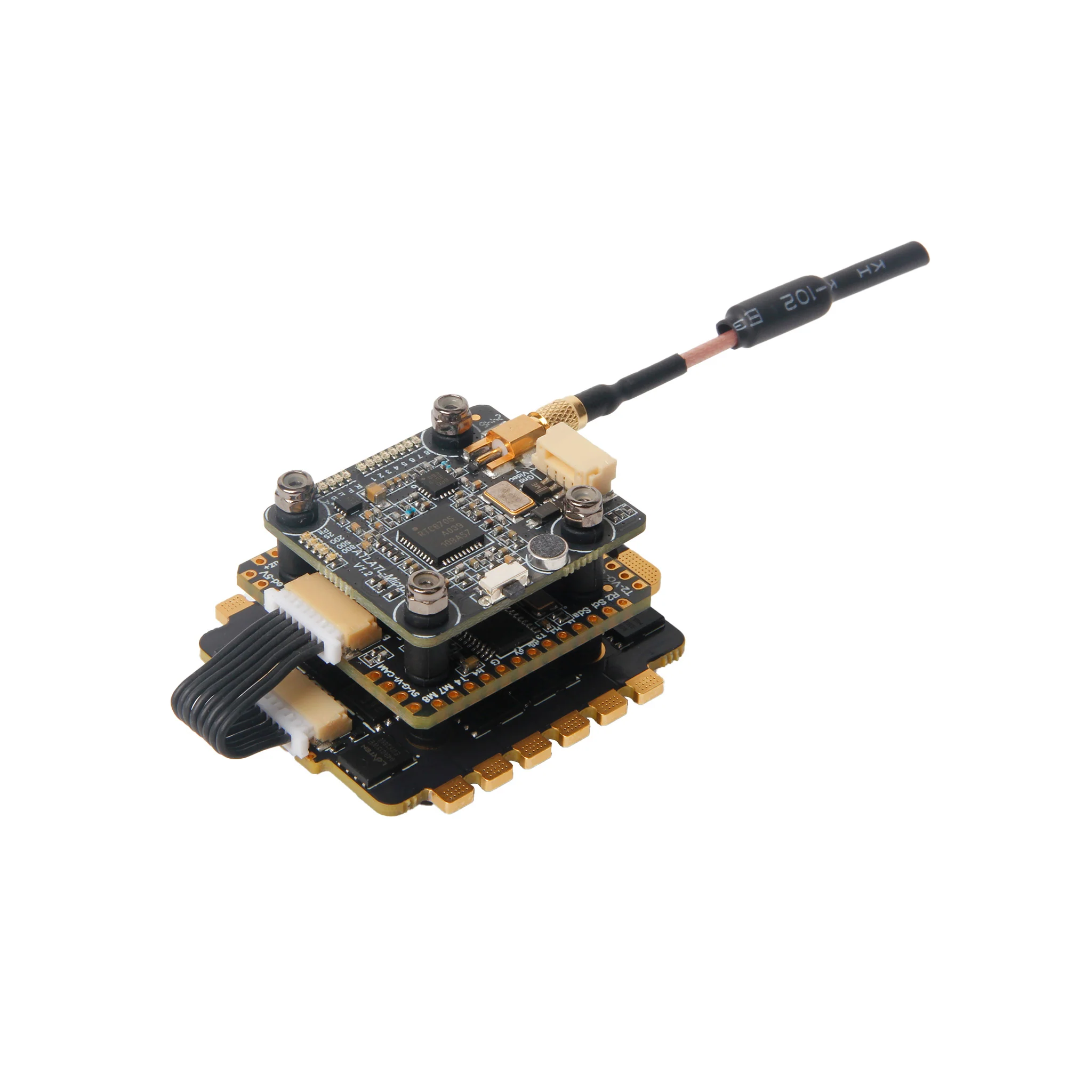Kakute H7 Mini Stacks - Image 28