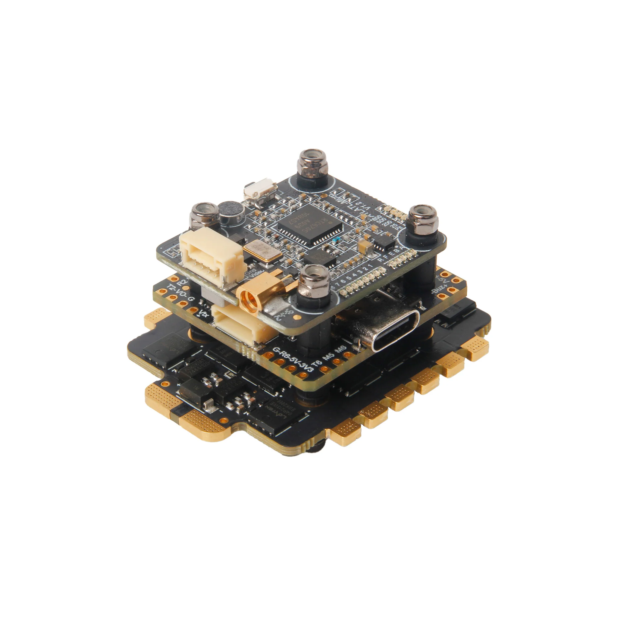 Kakute H7 Mini Stacks - Image 29