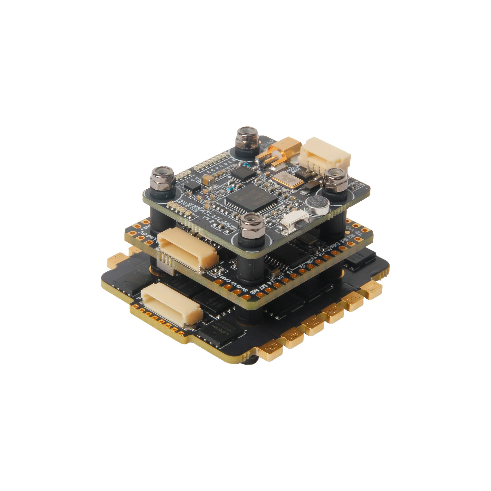 Kakute H7 Mini Stacks - Image 33