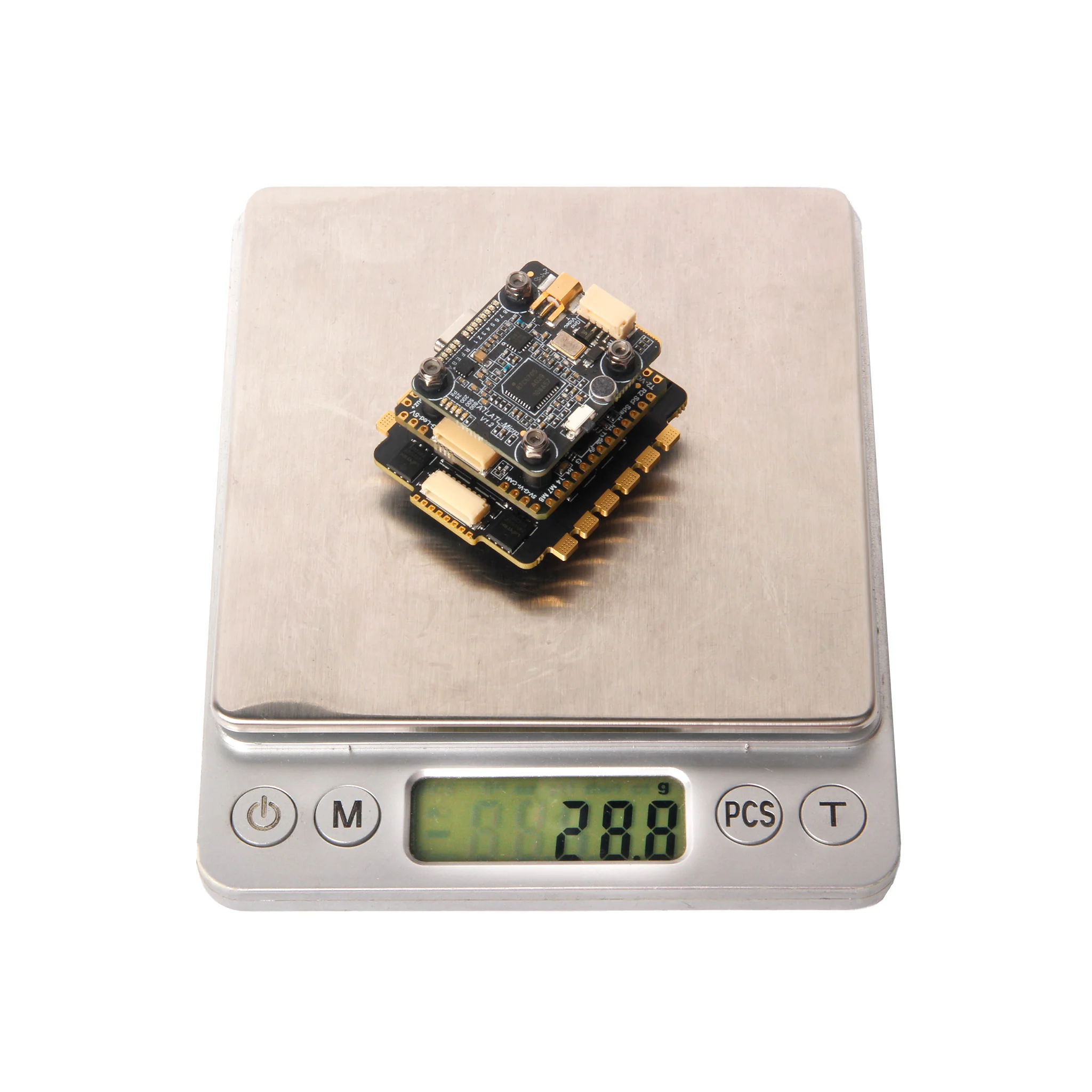 Kakute H7 Mini Stacks - Image 36