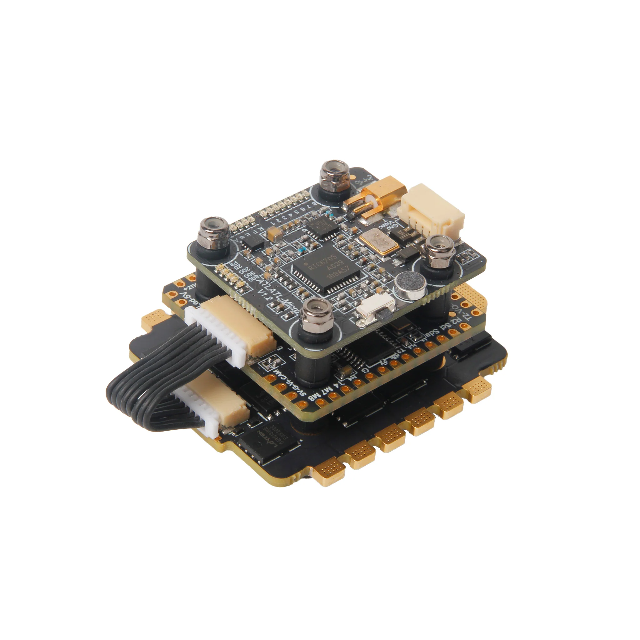 Kakute H7 Mini Stacks - Image 37