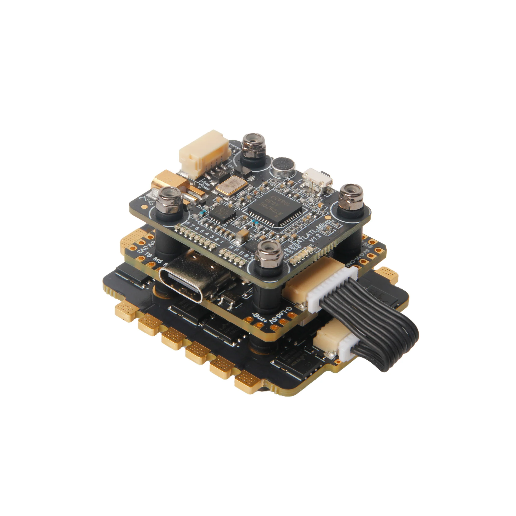 Kakute H7 Mini Stacks - Image 38