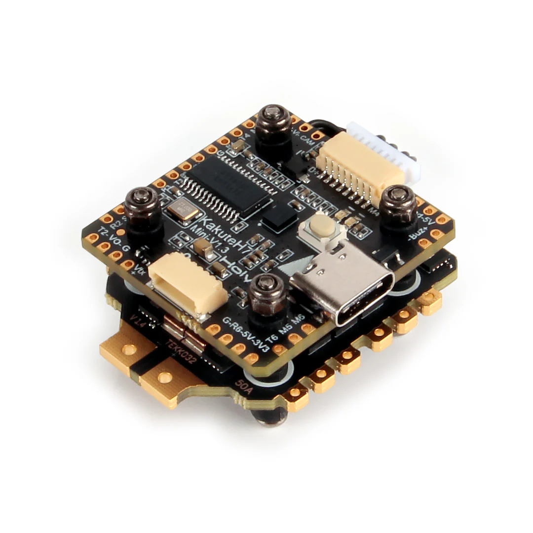 Kakute H7 Mini Stacks - Image 5