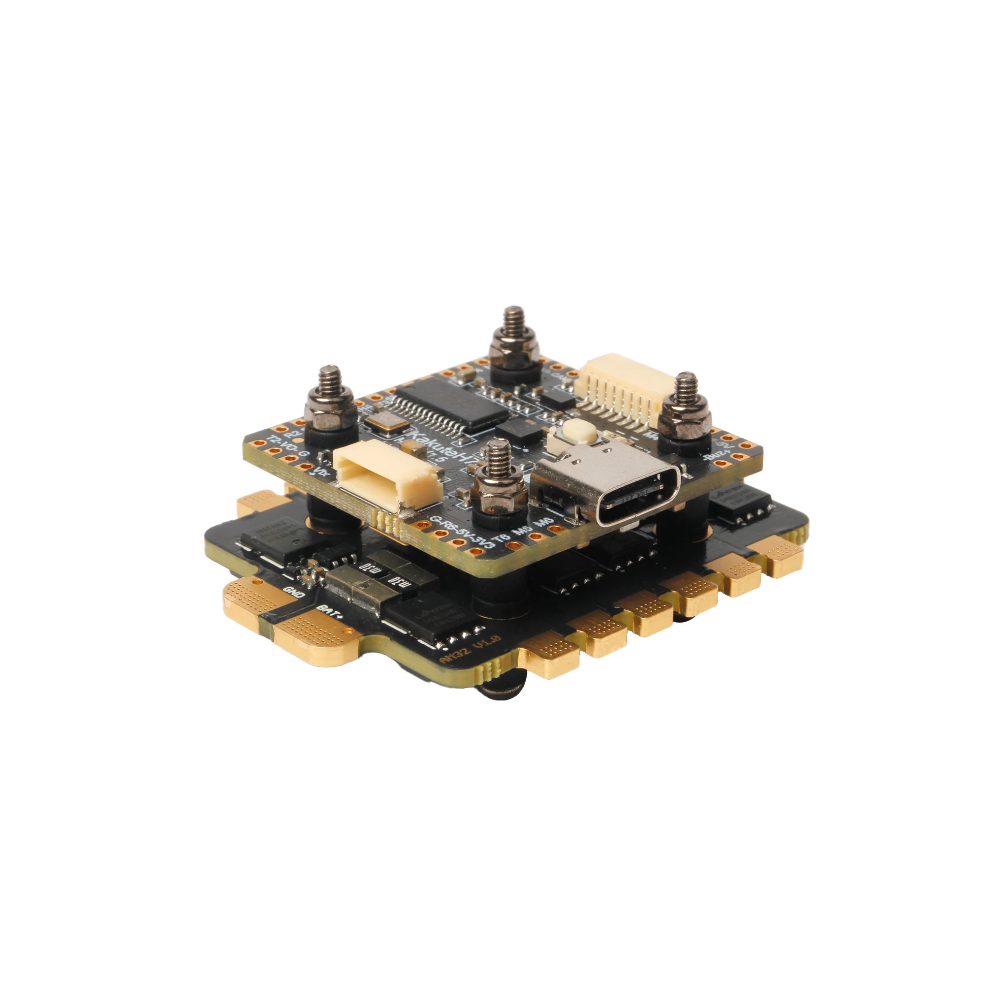 Kakute H7 Mini Stacks - Image 9
