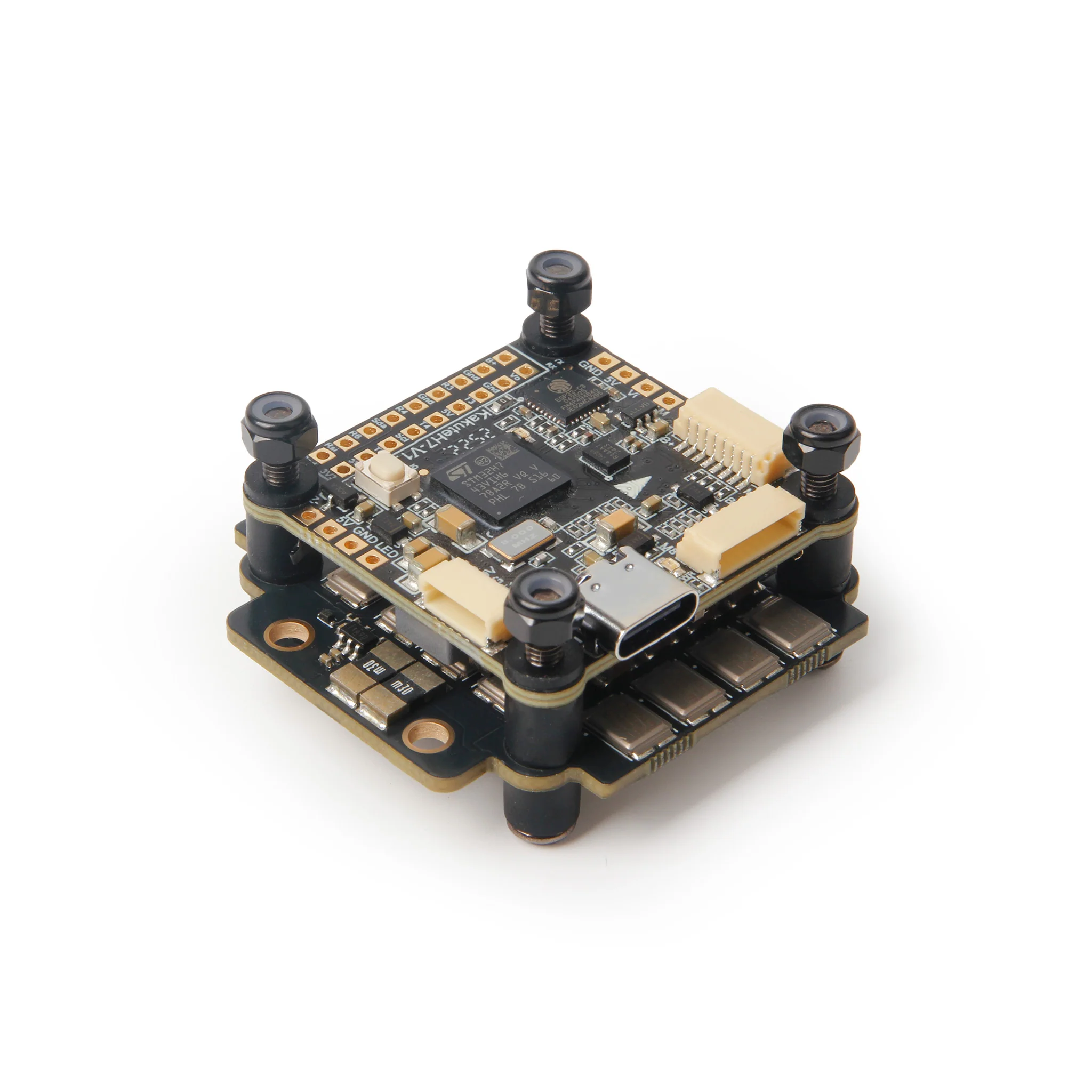 Kakute H7 v1.5 Stacks - Image 10