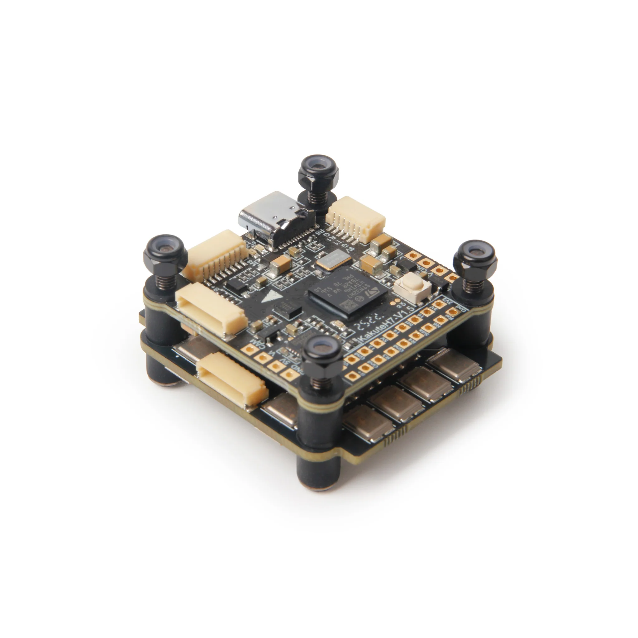 Kakute H7 v1.5 Stacks - Image 13