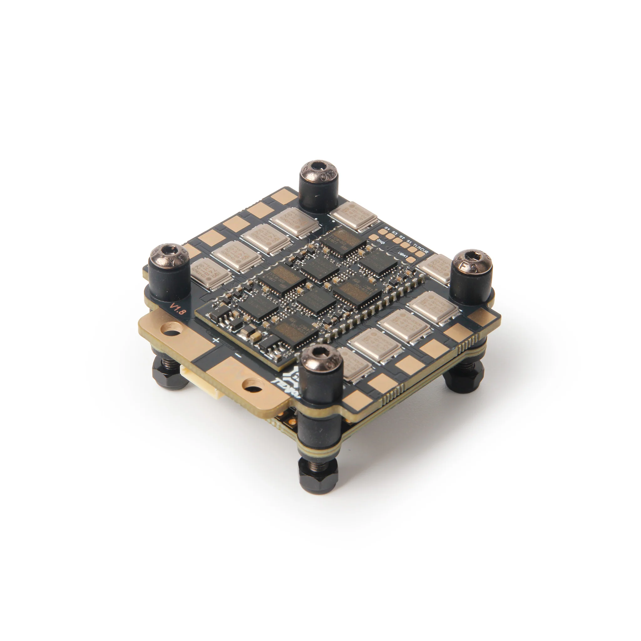 Kakute H7 v1.5 Stacks - Image 14