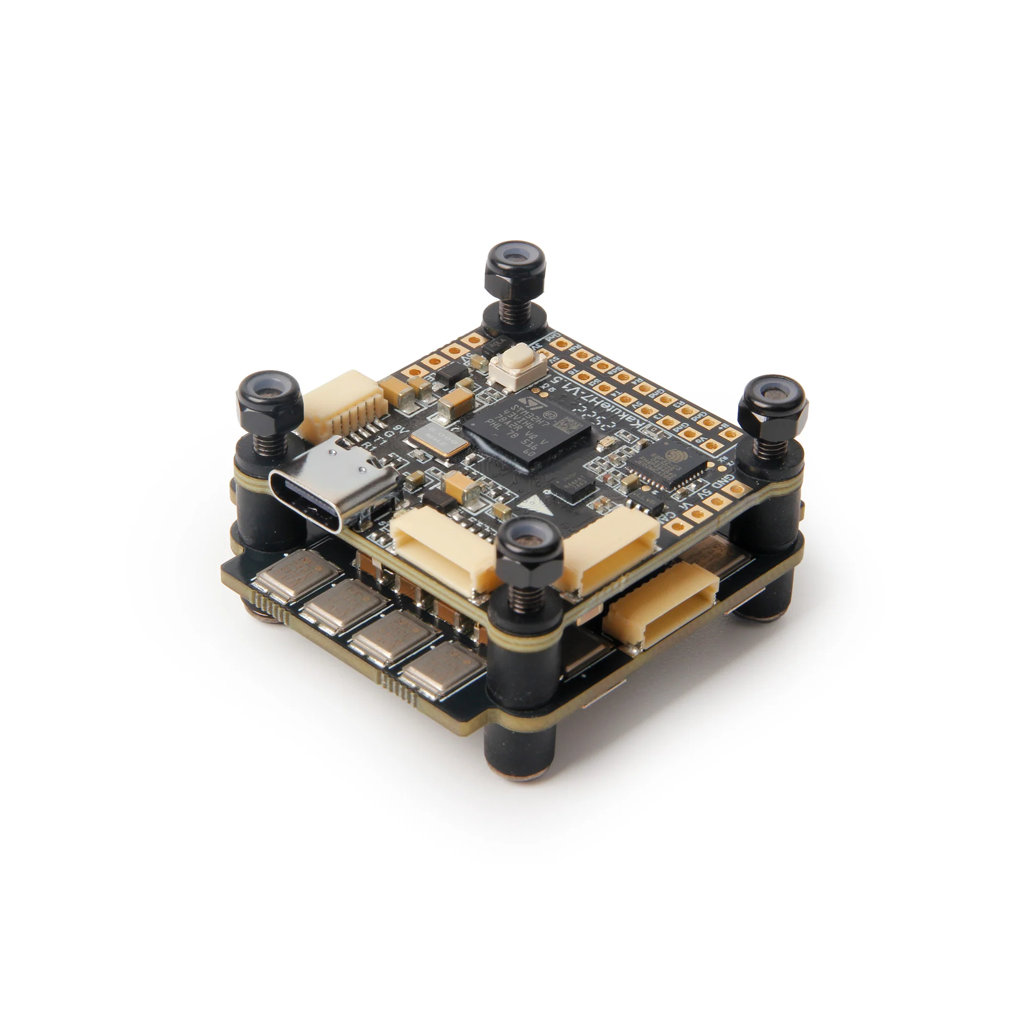 Kakute H7 v1.5 Stacks - Image 15