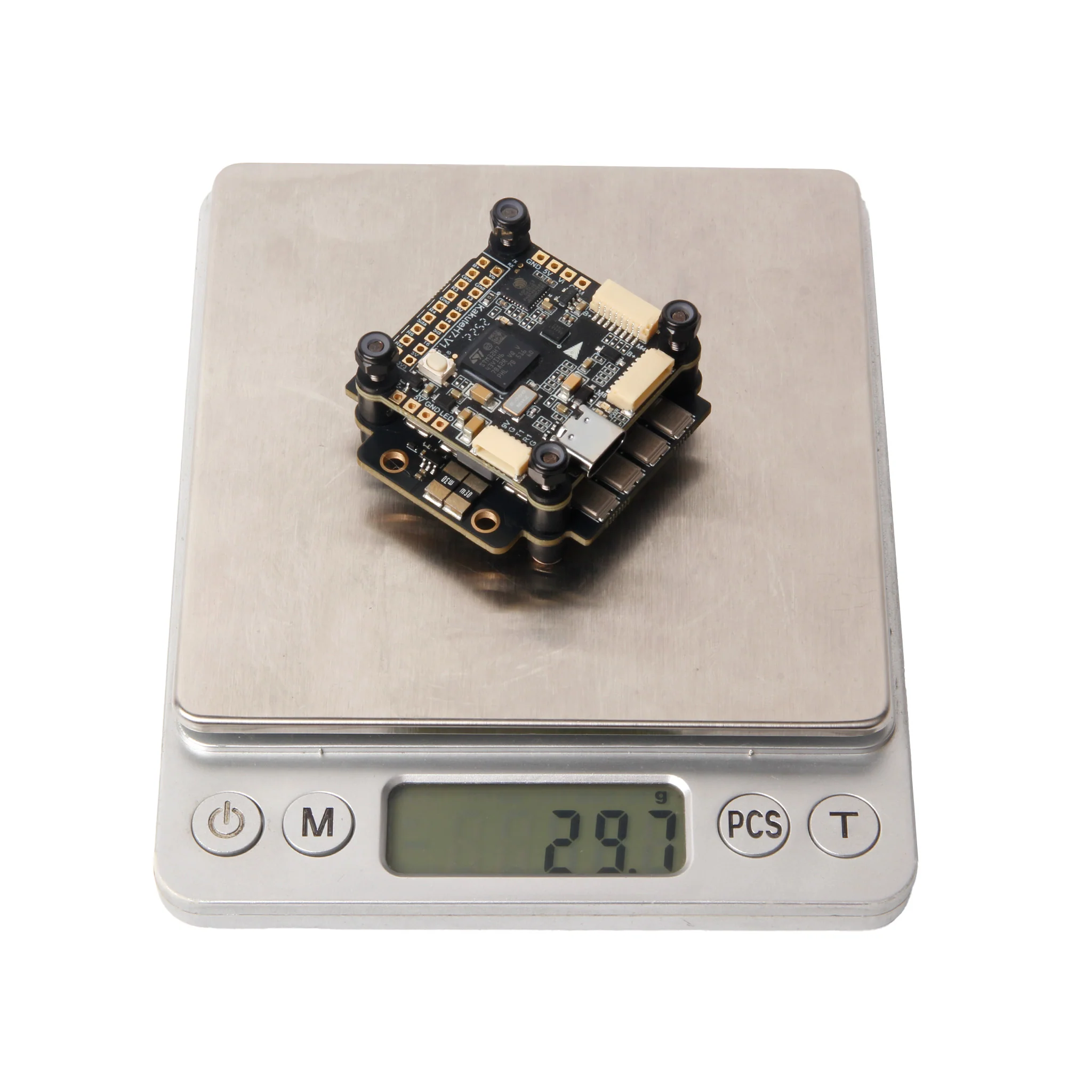 Kakute H7 v1.5 Stacks - Image 17