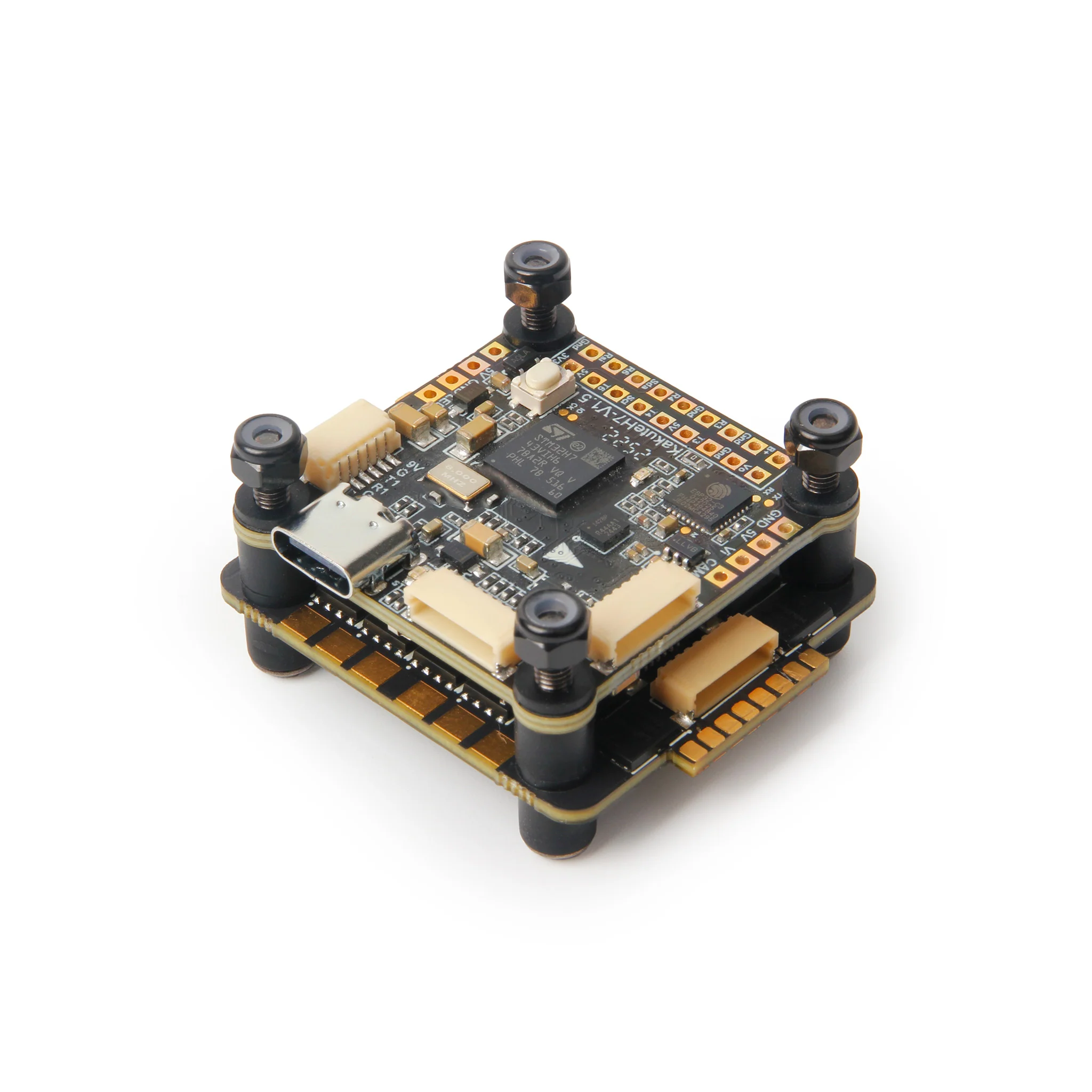 Kakute H7 v1.5 Stacks - Image 3