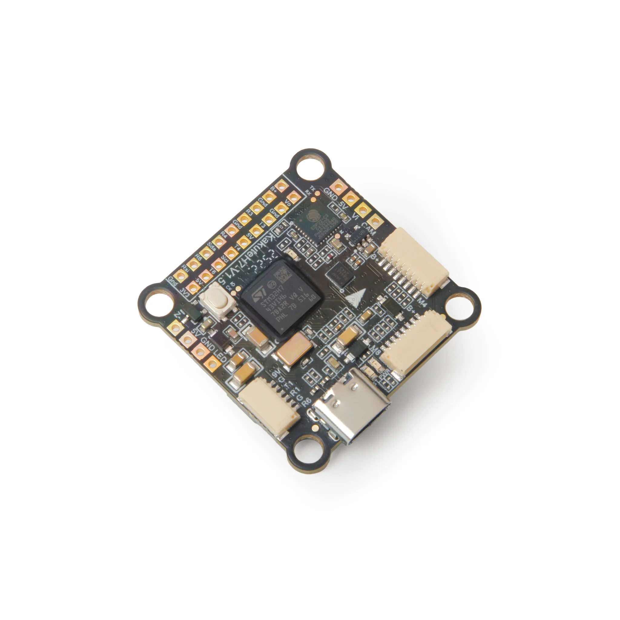 Kakute H7 v1.5 Stacks - Image 4