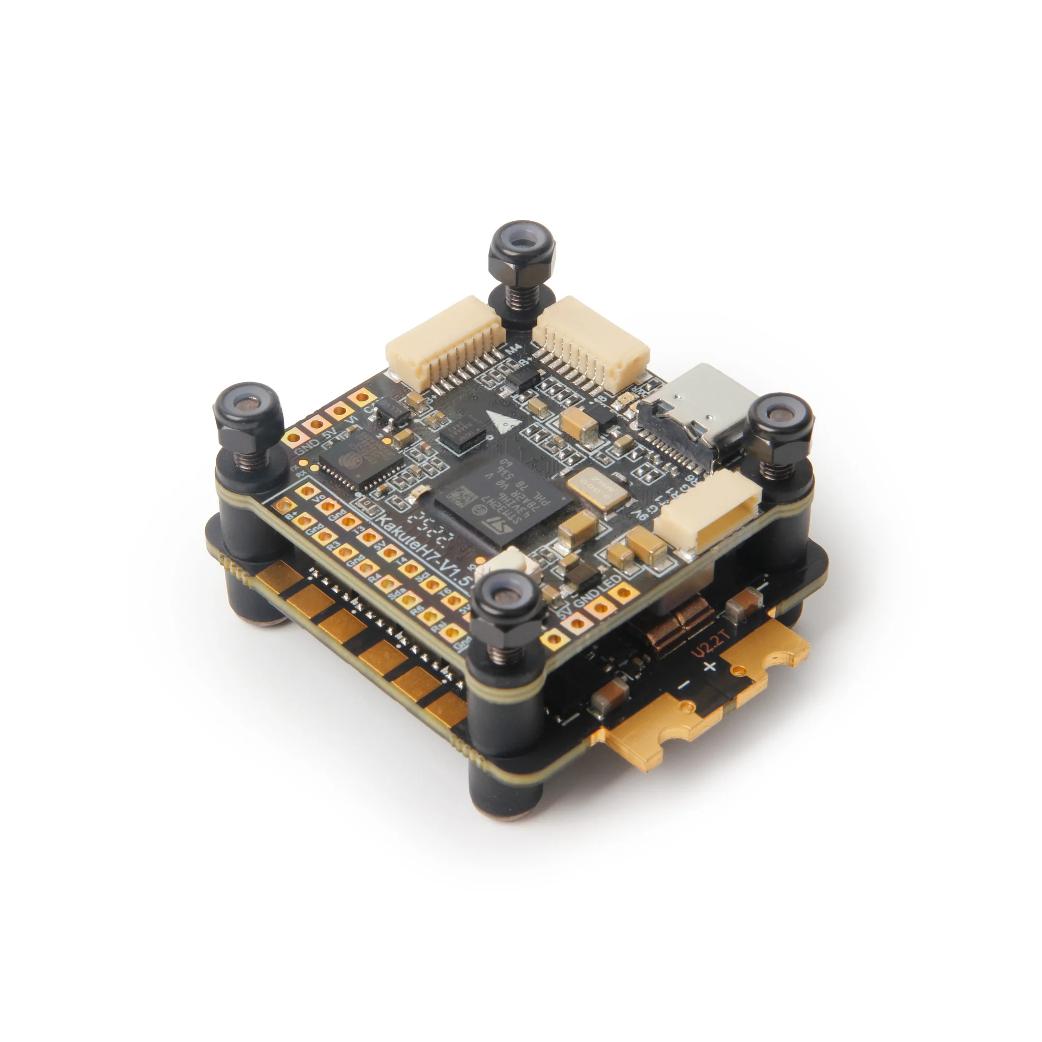Kakute H7 v1.5 Stacks - Image 8