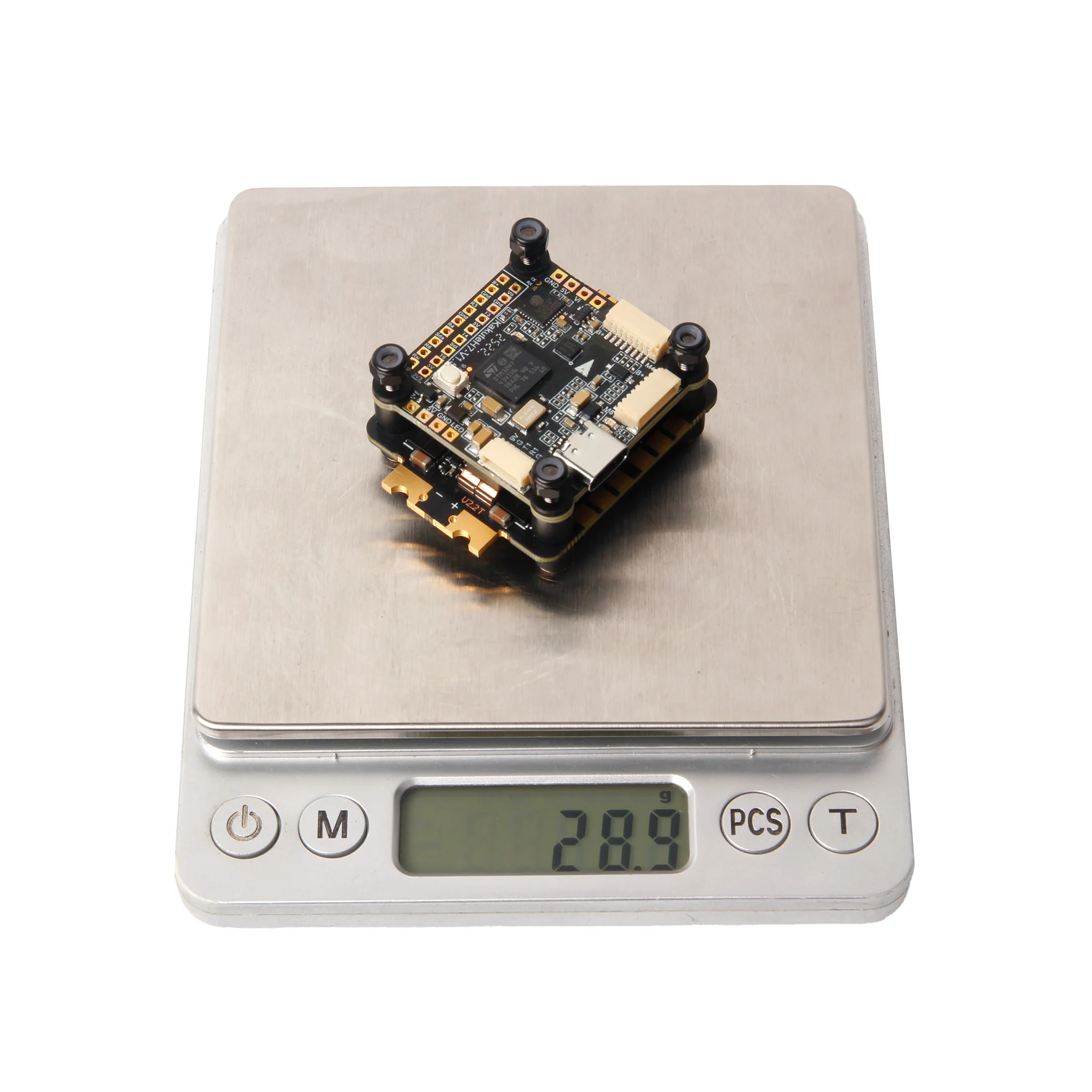 Kakute H7 v1.5 Stacks - Image 9