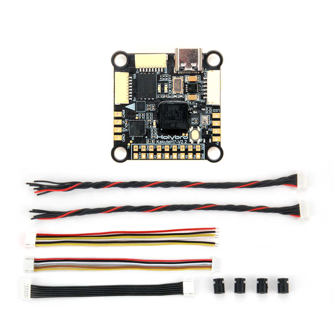 Kakute H7 V2 - Image 7
