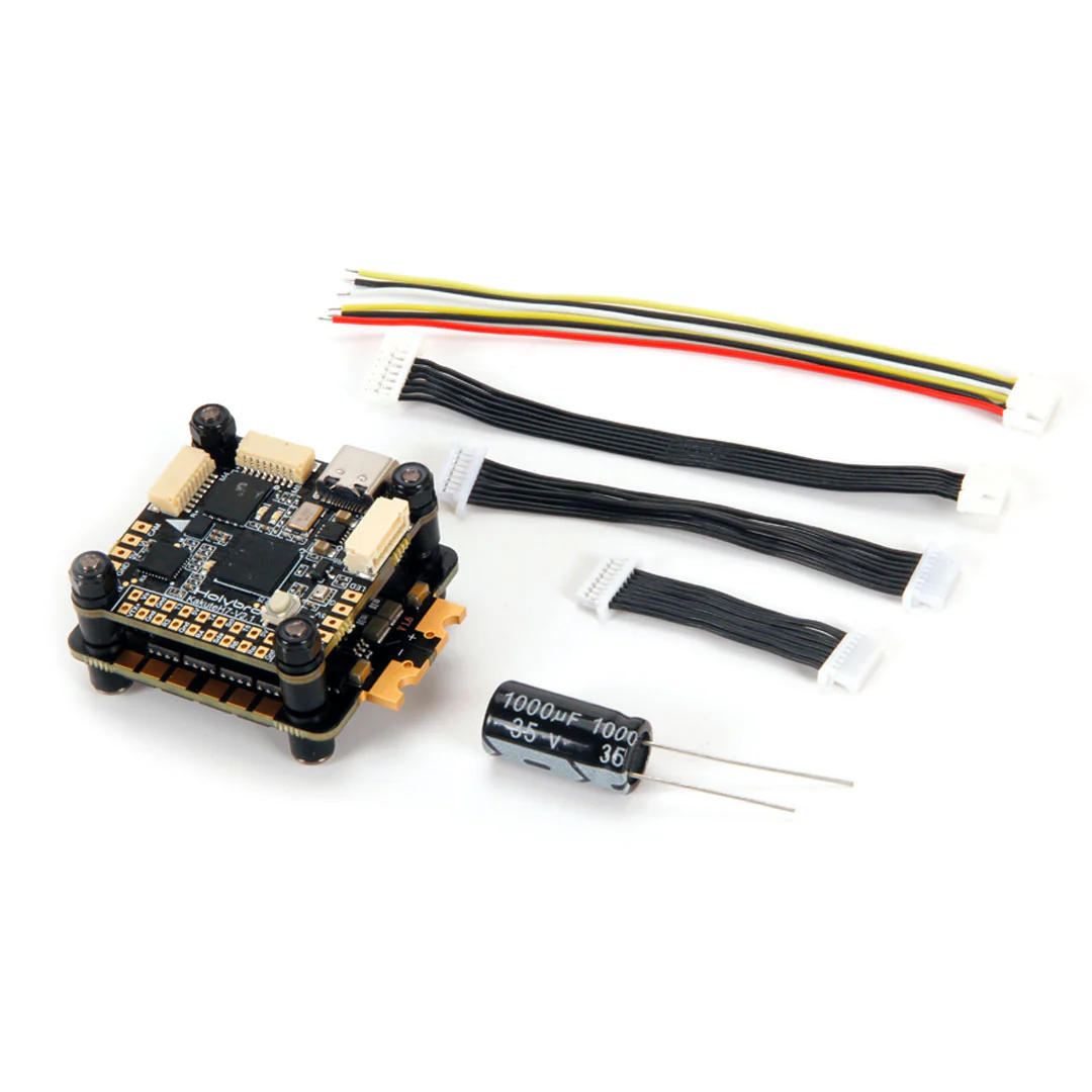 Kakute H7 v2 Stacks - Image 4