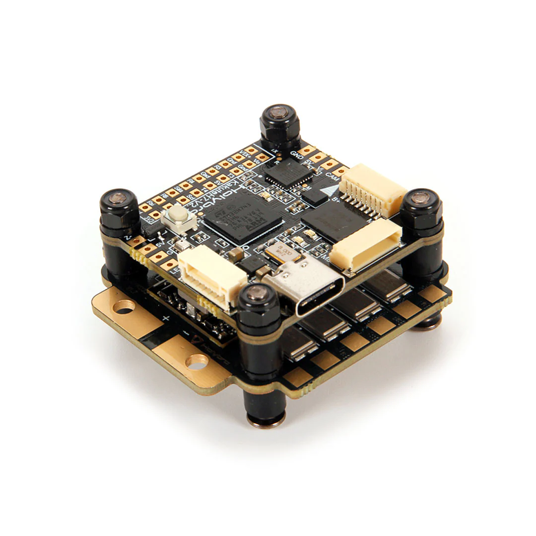 Kakute H7 v2 Stacks - Image 6