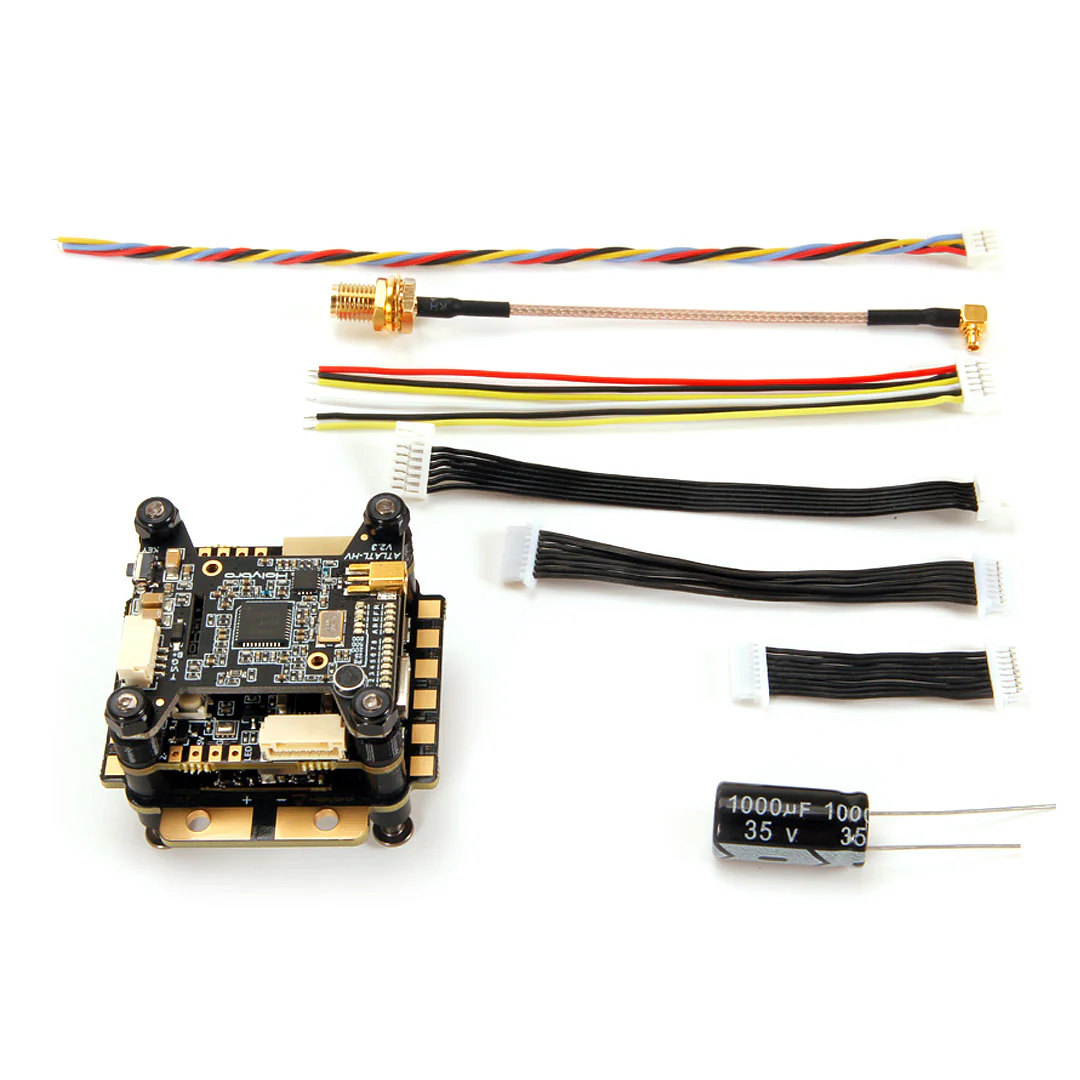 Kakute H7 v2 Stacks - Image 8