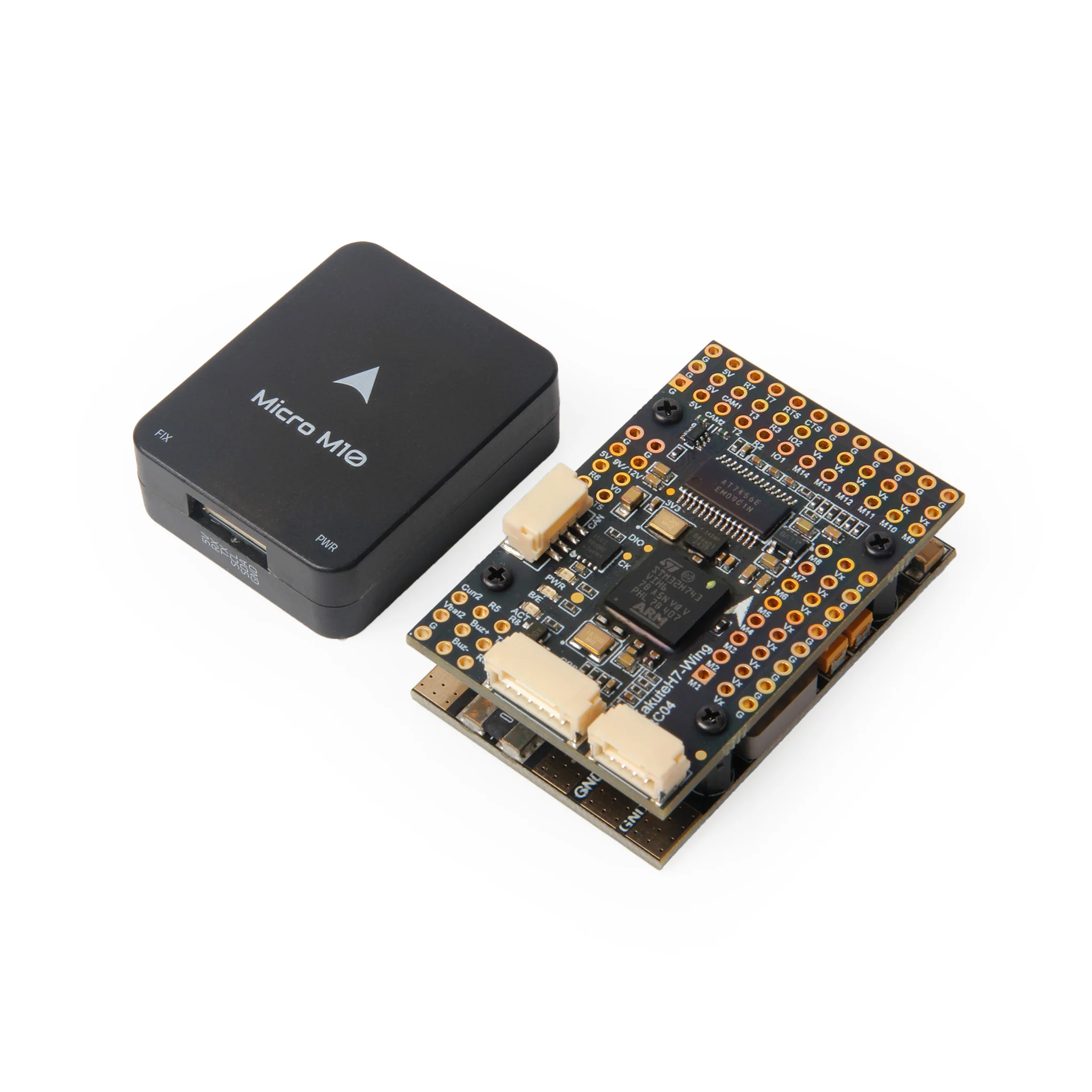 Kakute H743-Wing - Image 10