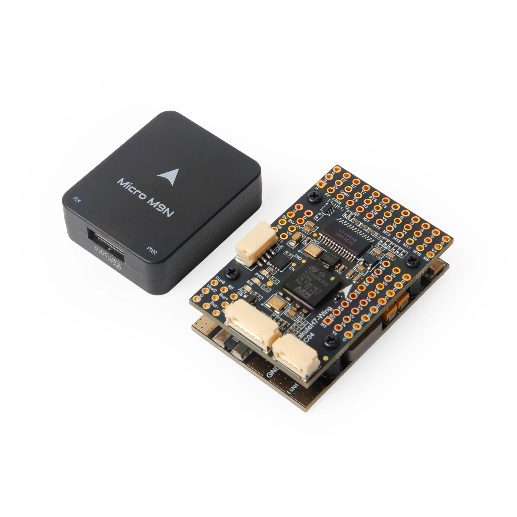 Kakute H743-Wing - Image 12