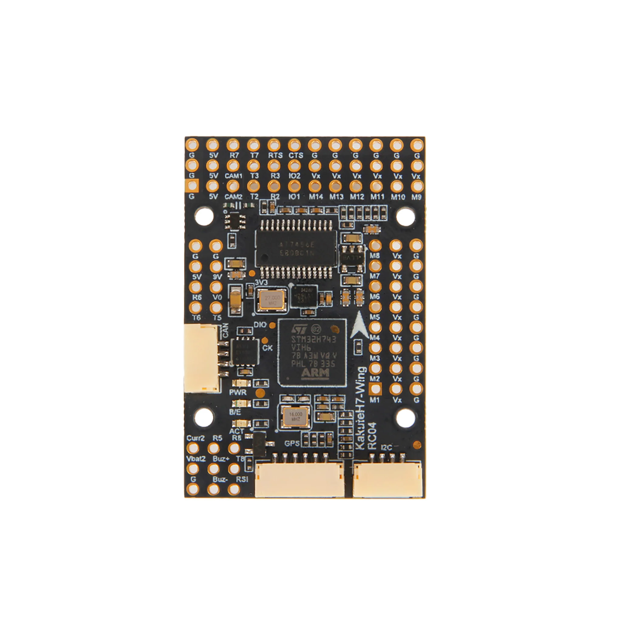 Kakute H743-Wing - Image 15
