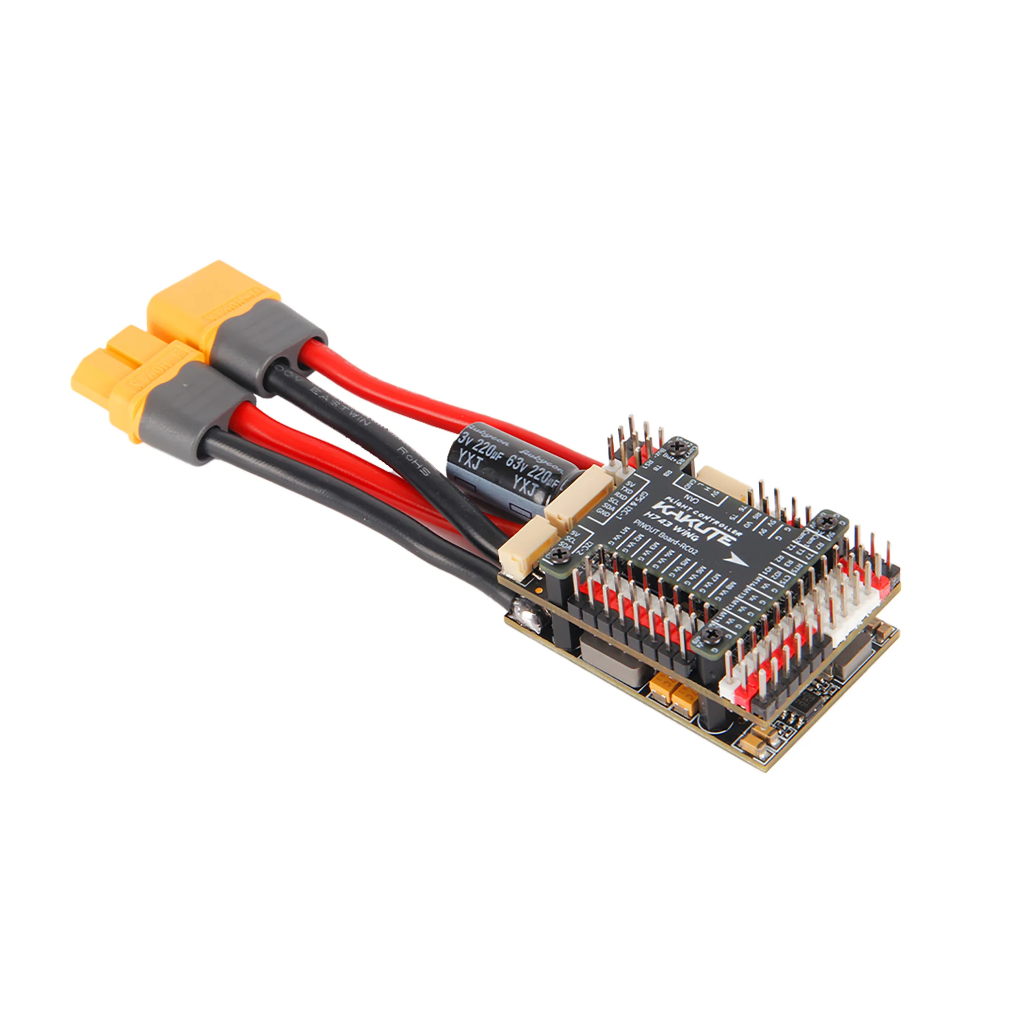 Kakute H743-Wing - Image 7