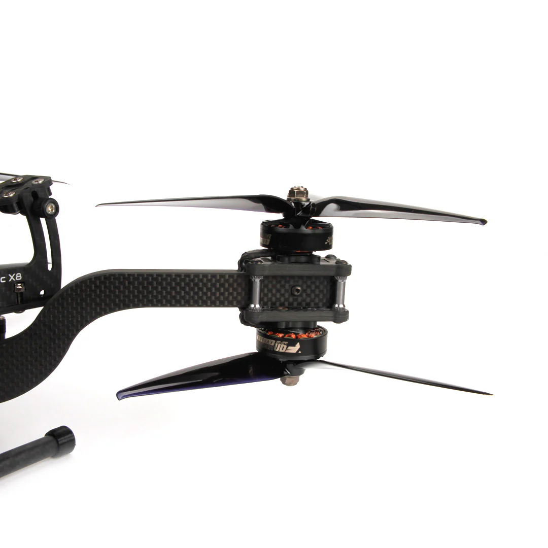 Kopis Cinematic X8 7" Kit - Image 10