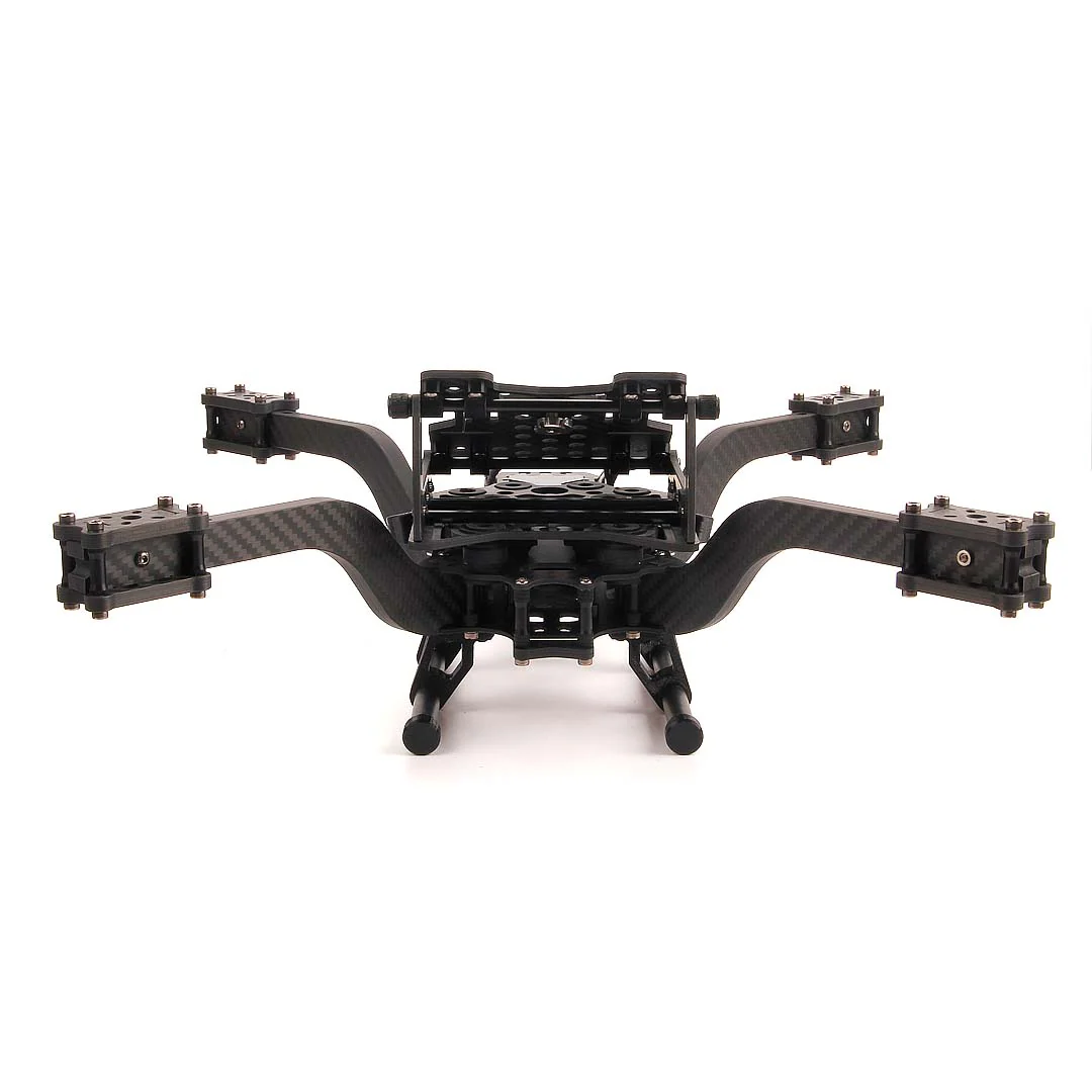 Kopis Cinematic X8 7" Kit - Image 4