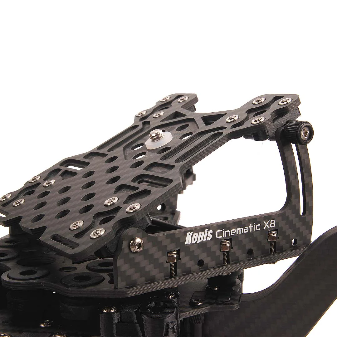 Kopis Cinematic X8 7" Kit - Image 6