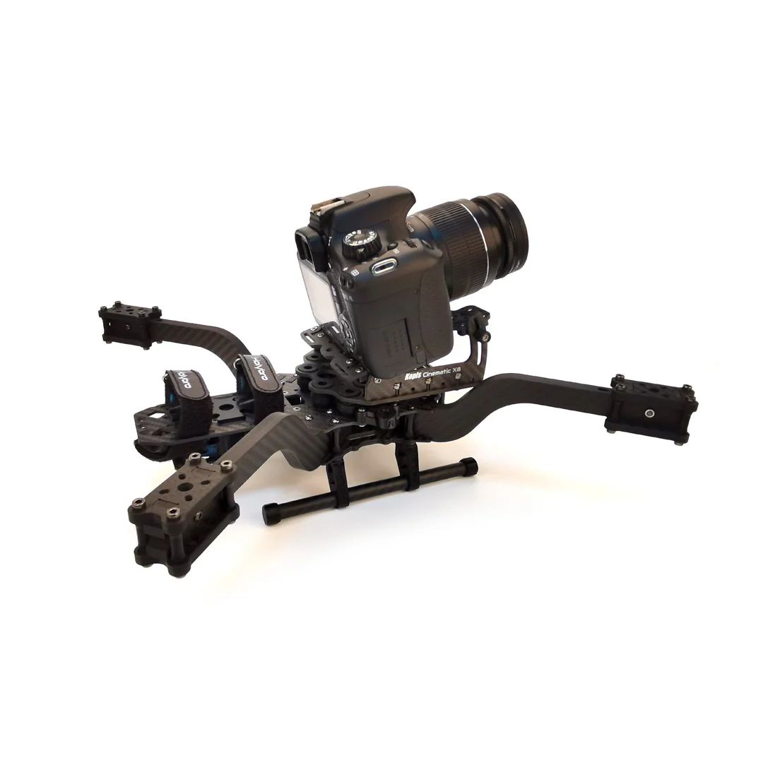 Kopis Cinematic X8 7" Kit - Image 9