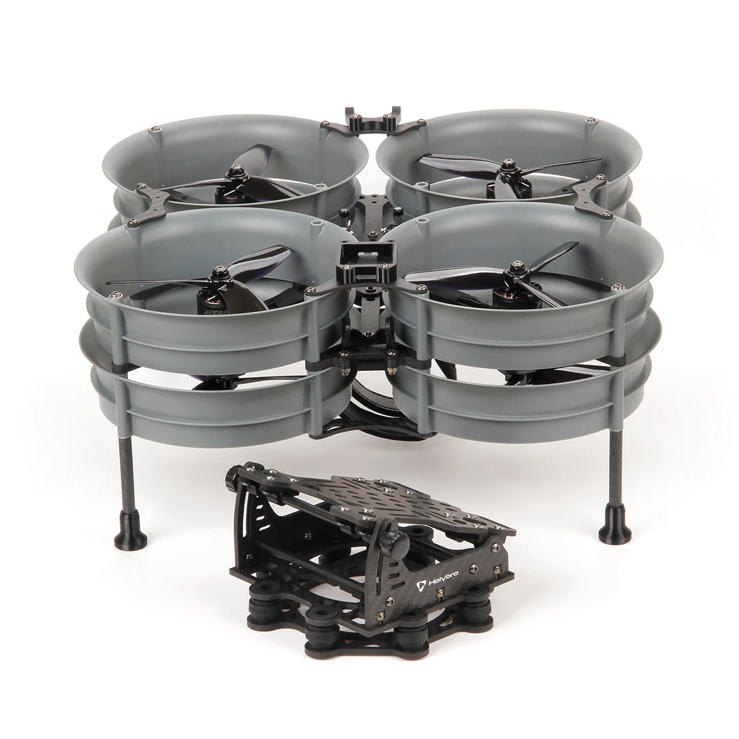 Kopis X8 Cinelifter 5" Kit -  Ducted - Image 7