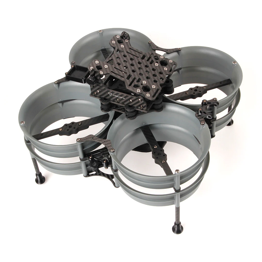 Kopis X8 Cinelifter 5" Kit -  Ducted - Image 9