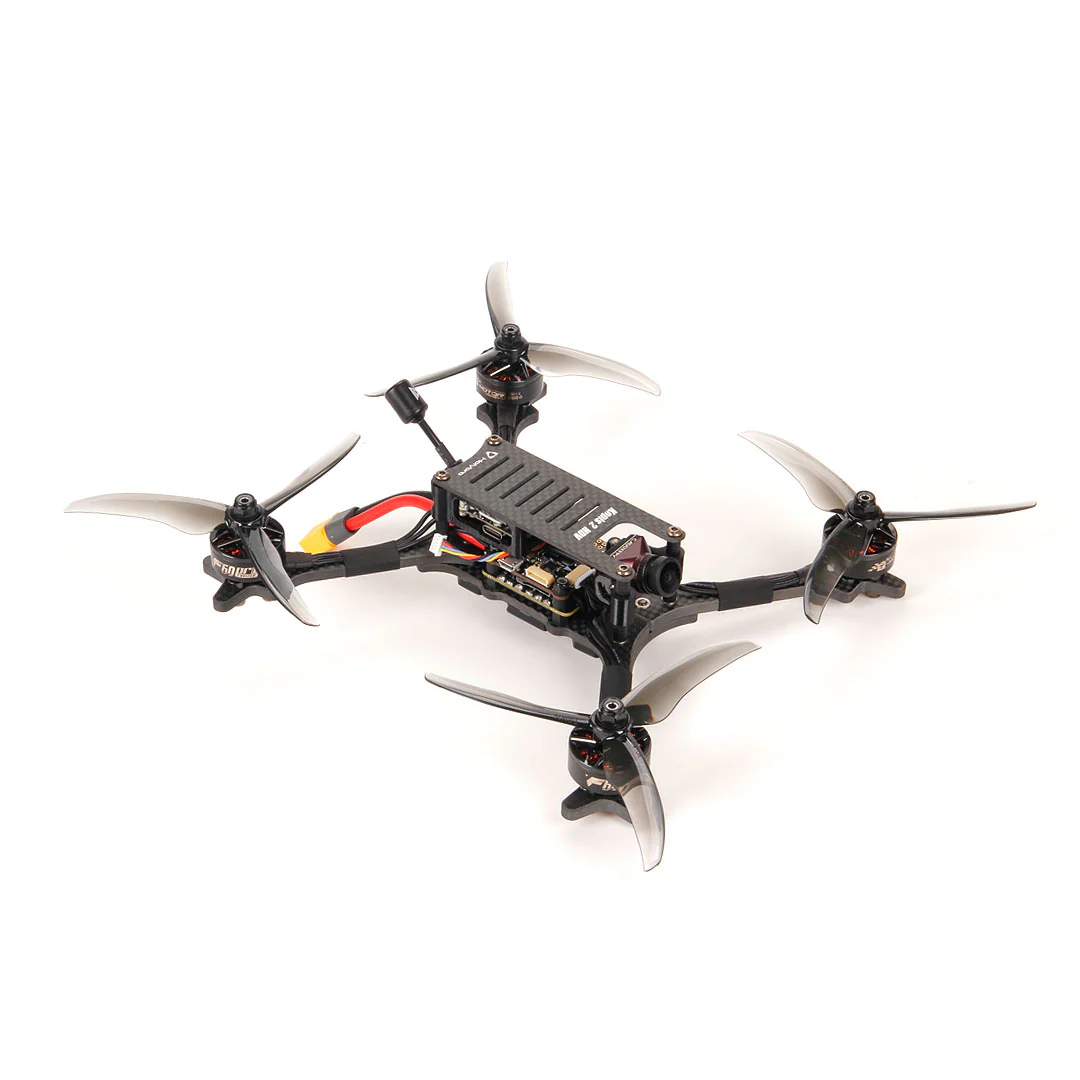Kopis2 HDV 5" - Image 3
