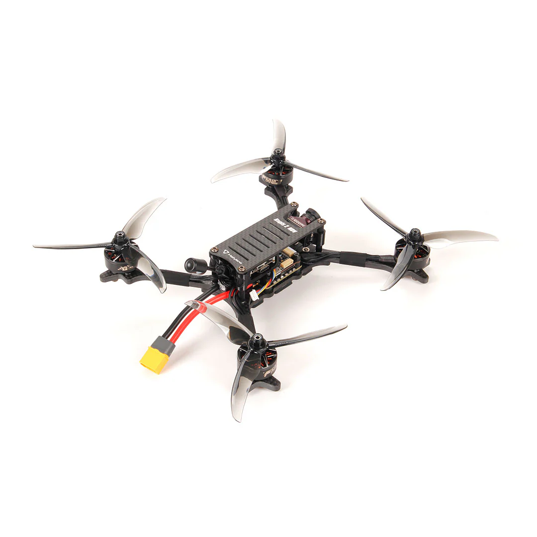 Kopis2 HDV 5" - Image 4