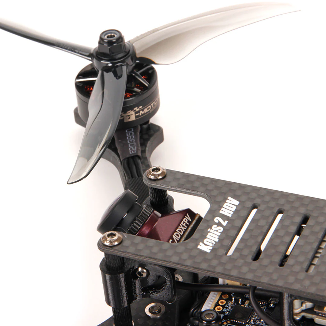 Kopis2 HDV 5" - Image 5