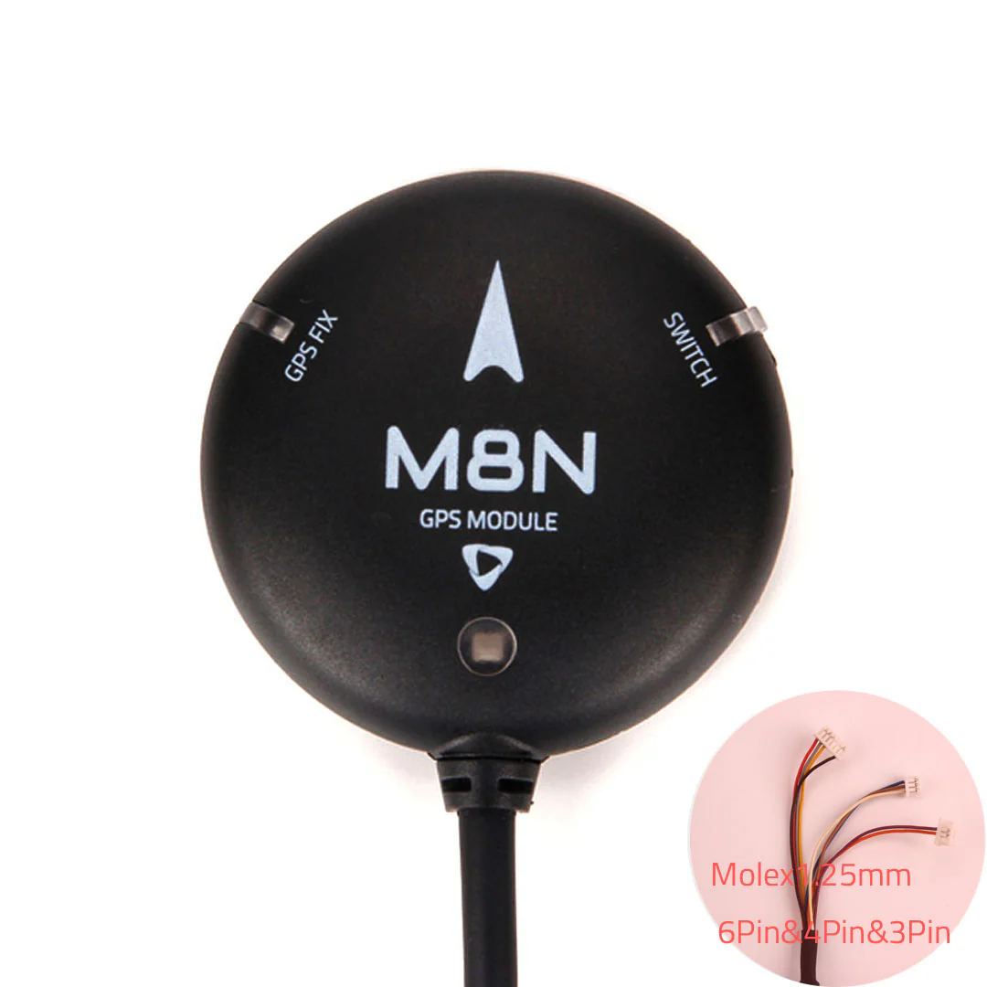 M8N GPS - Image 3