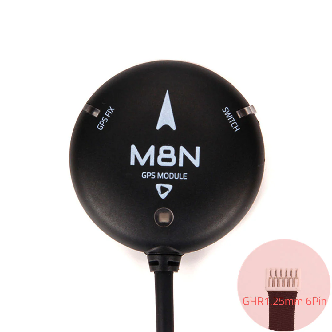 M8N GPS - Image 4